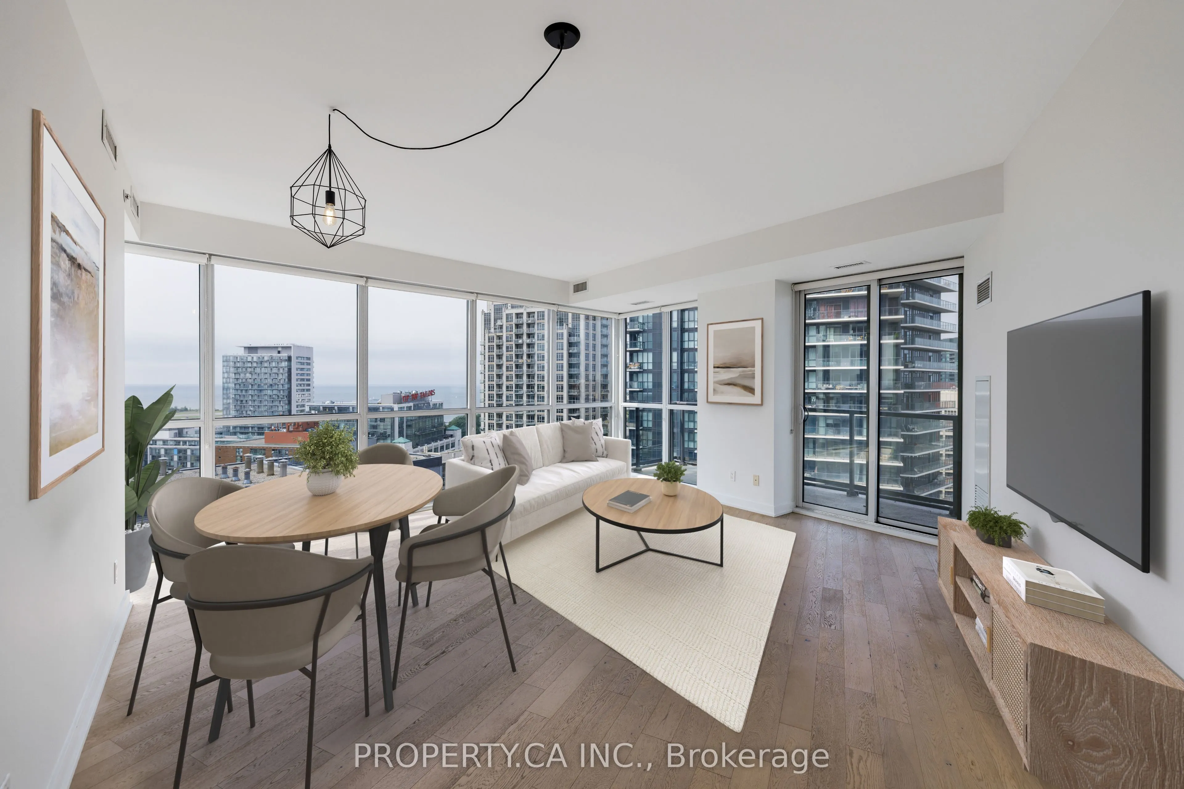 20 Bruyeres Mews, #2112