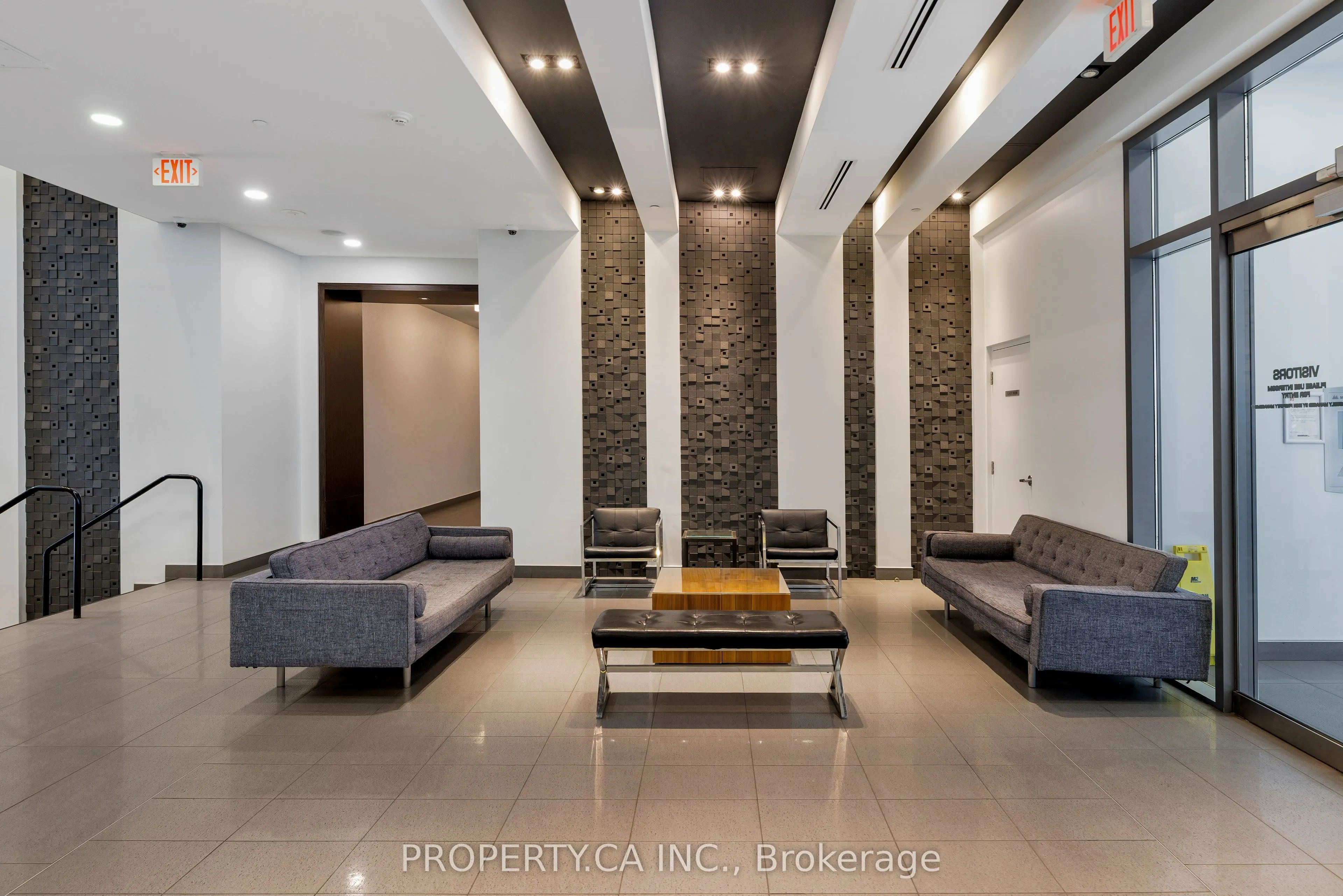 20 Bruyeres Mews, #2112