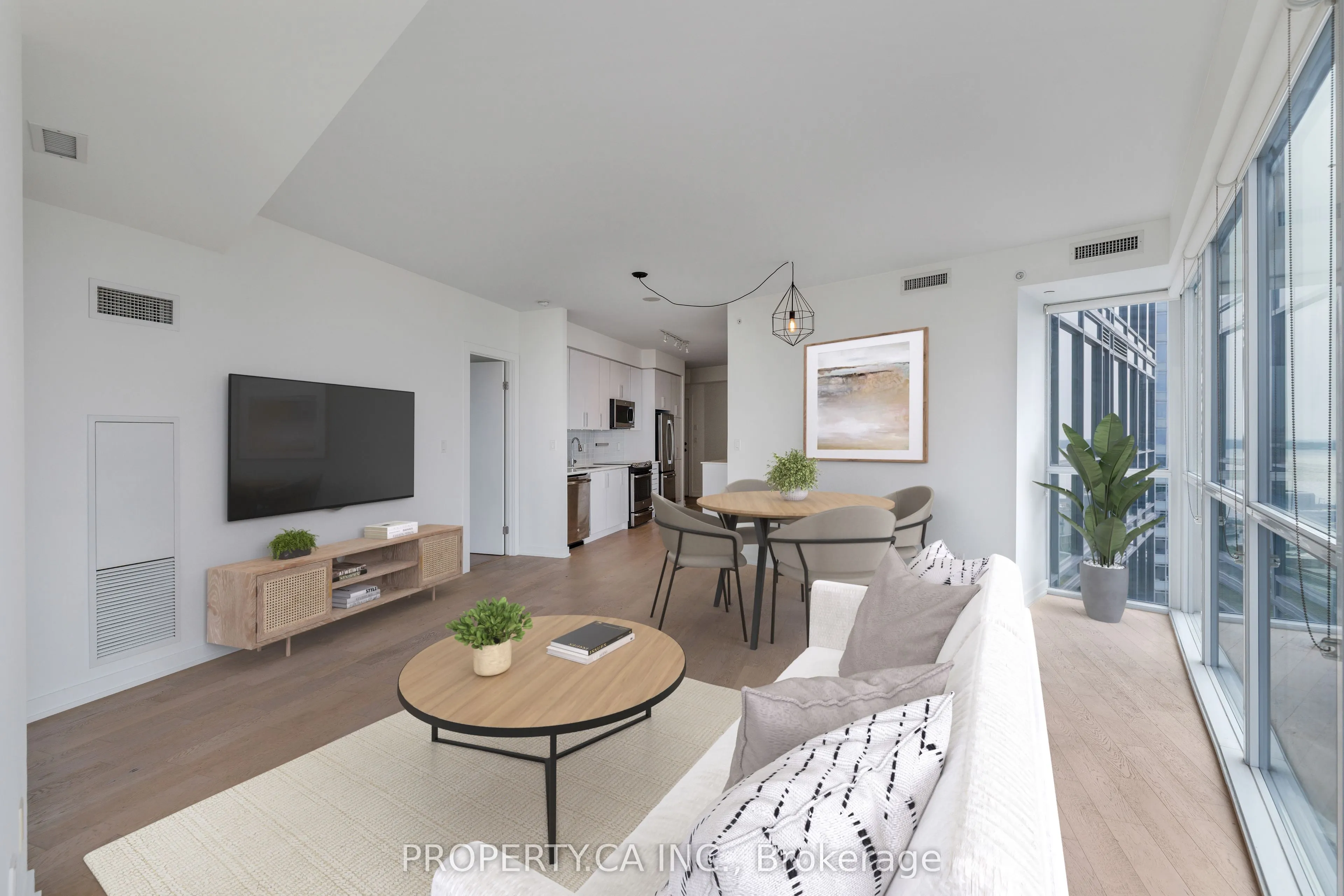 20 Bruyeres Mews, #2112