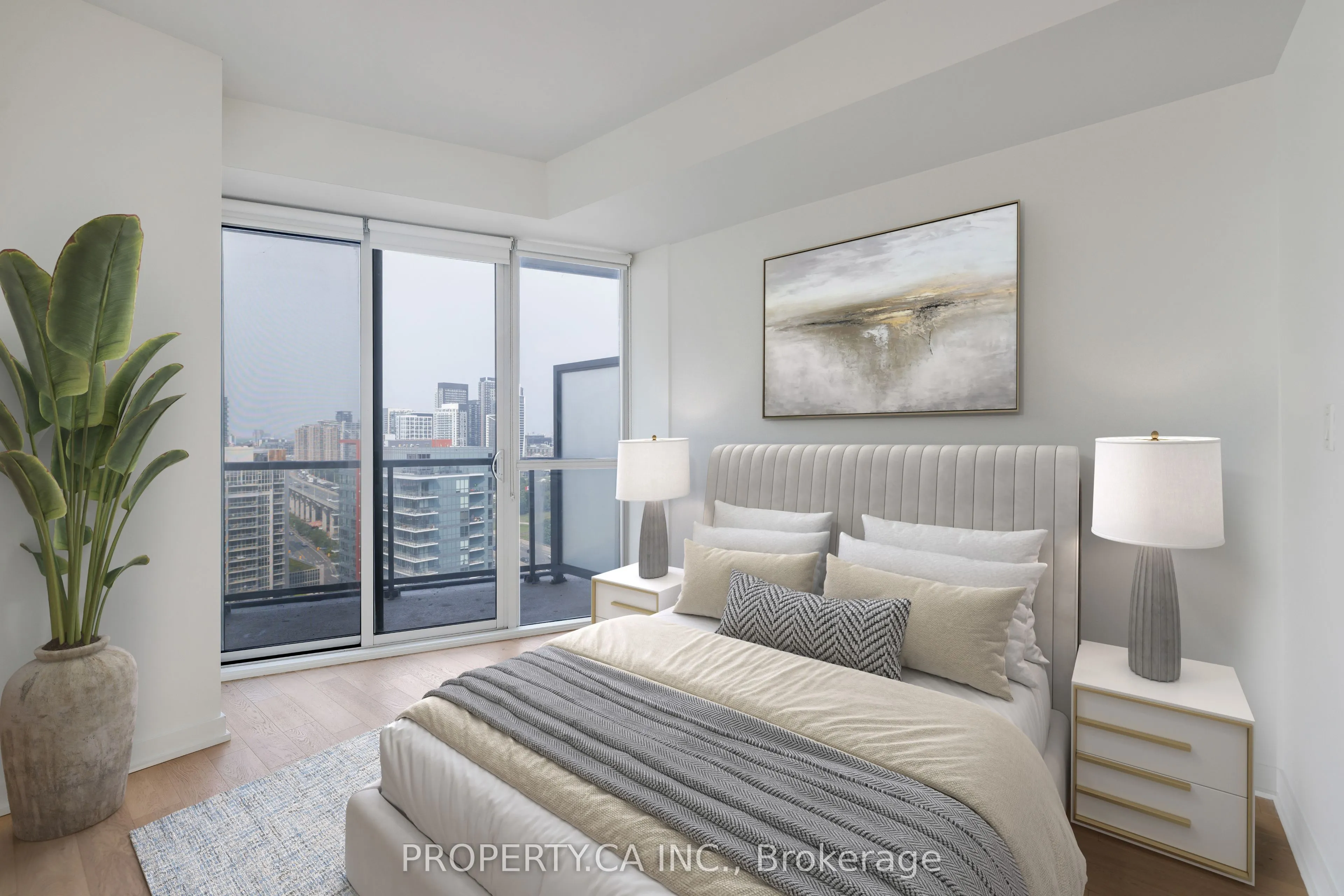 20 Bruyeres Mews, #2112