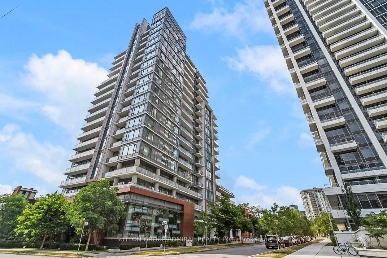 68 CANTERBURY Place, #PH09