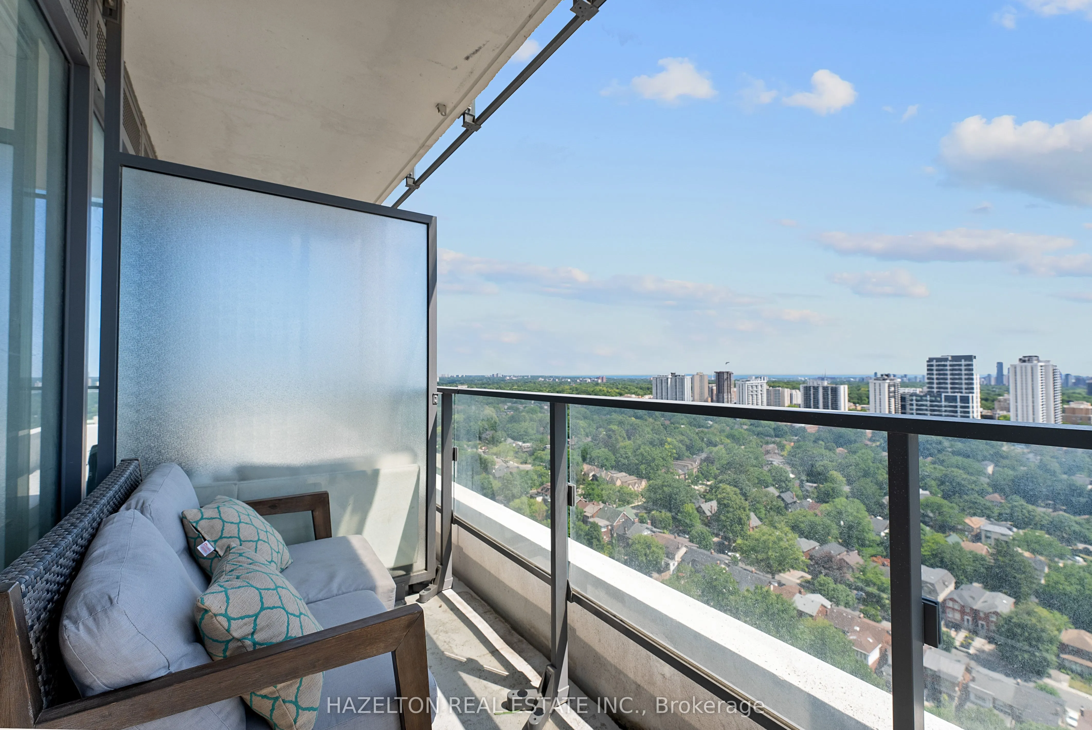 5 Soudan Avenue, #2903
