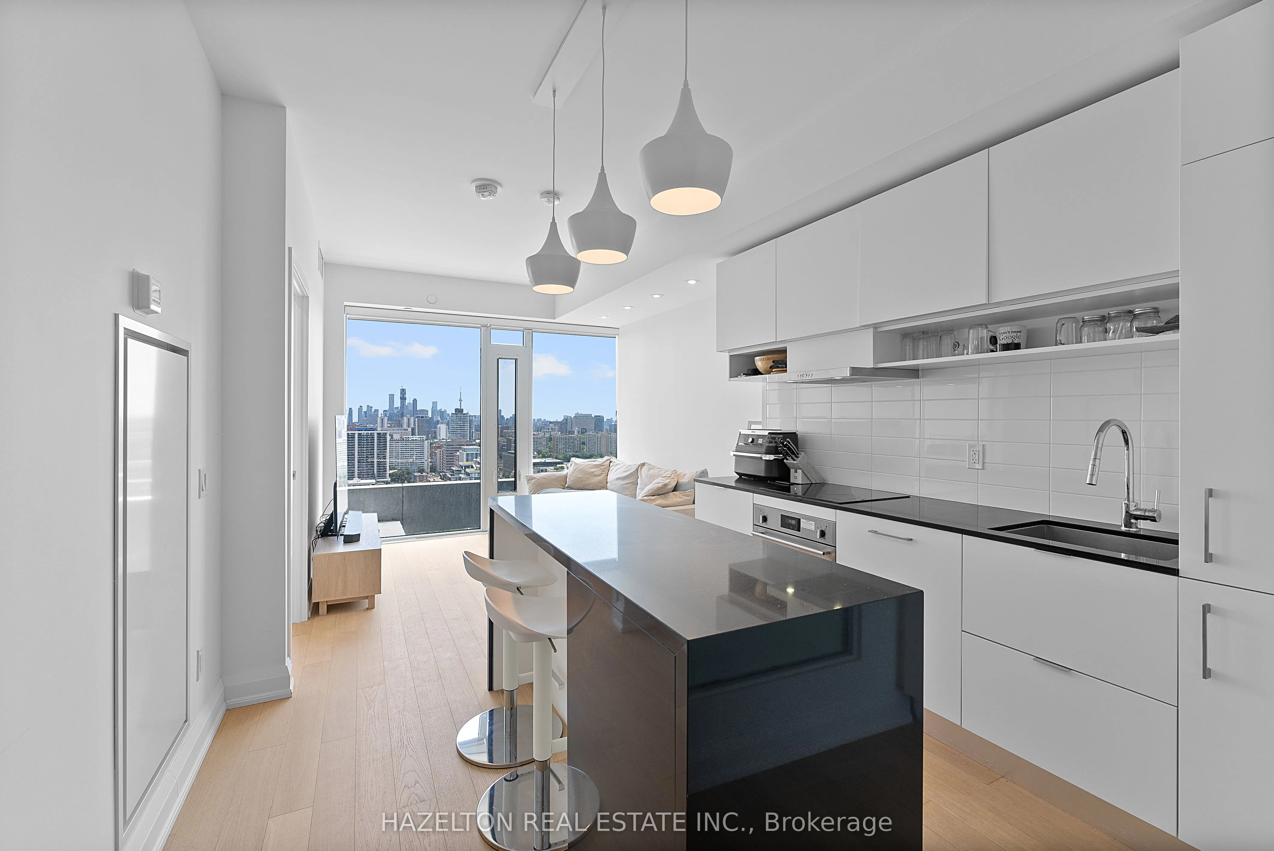 5 Soudan Avenue, #2903