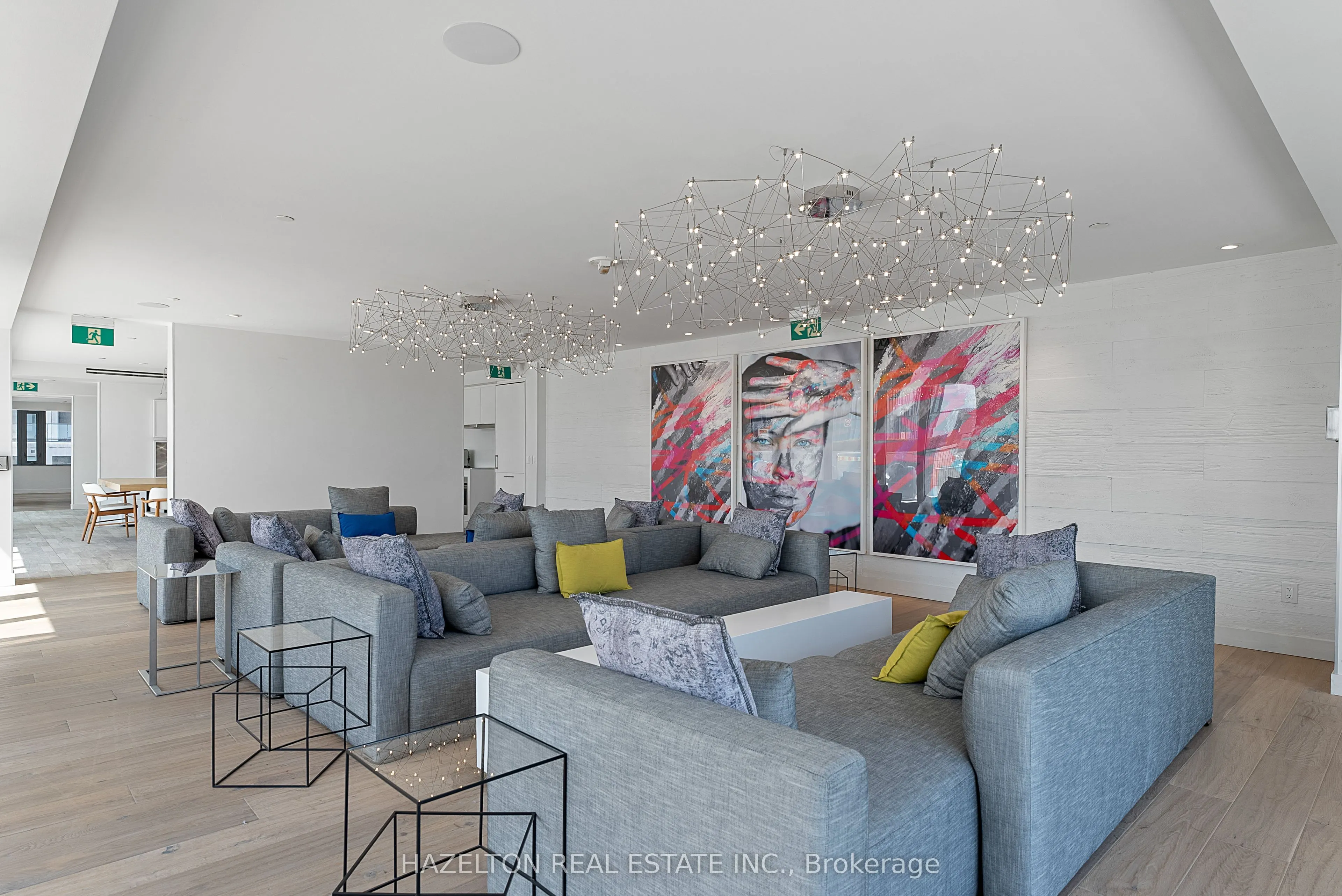 5 Soudan Avenue, #2903