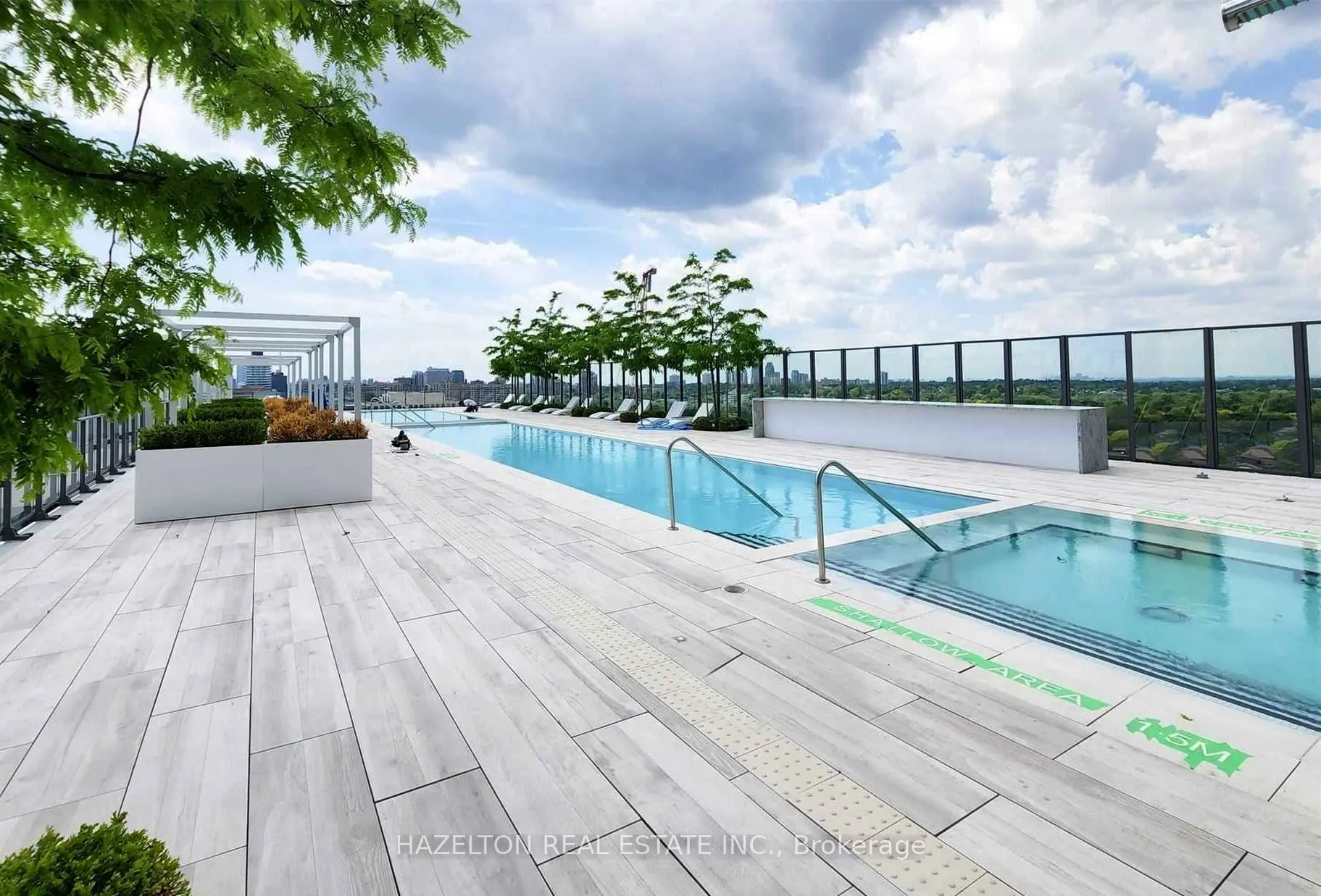 5 Soudan Avenue, #2903