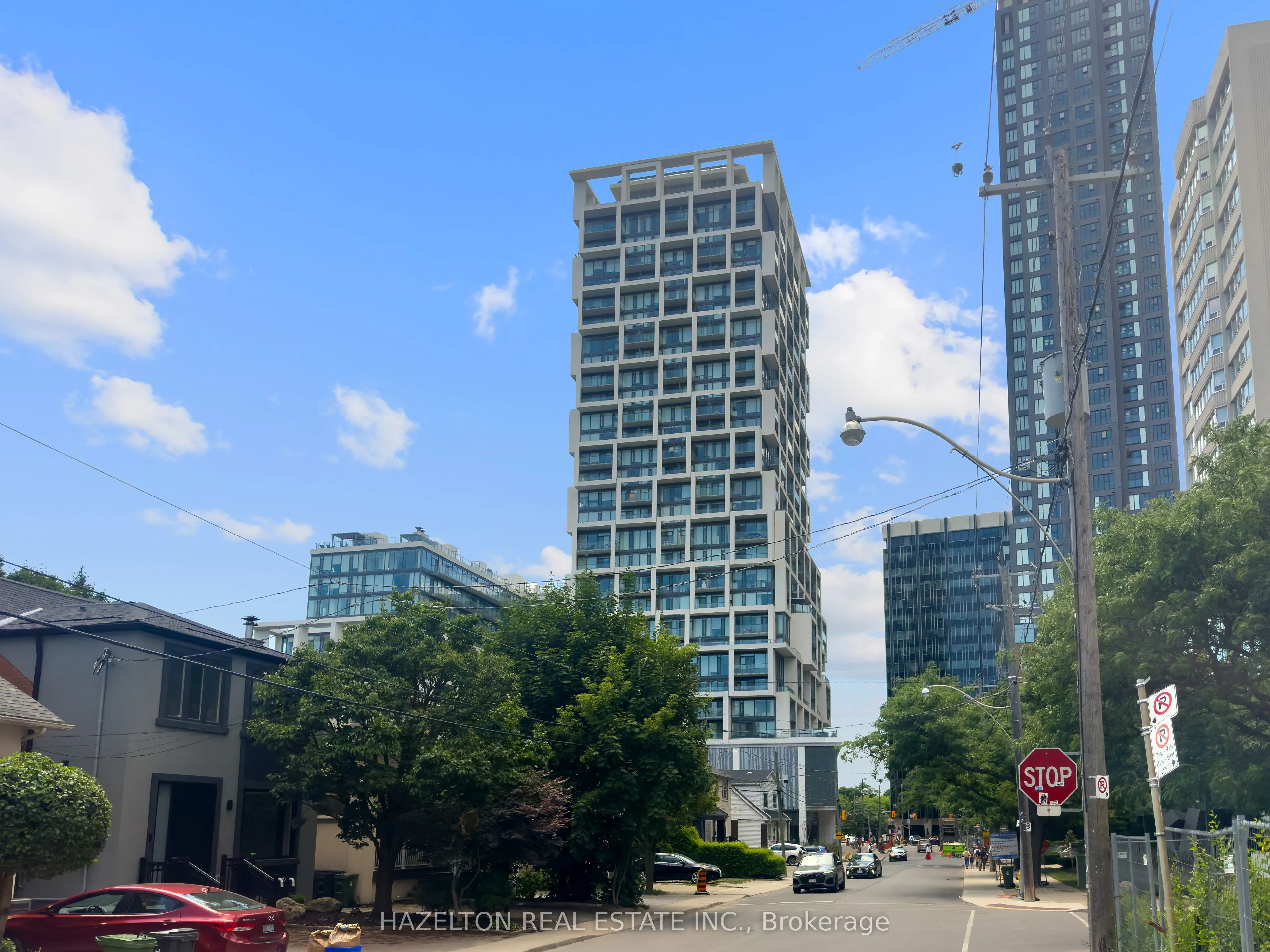 5 Soudan Avenue, #2903