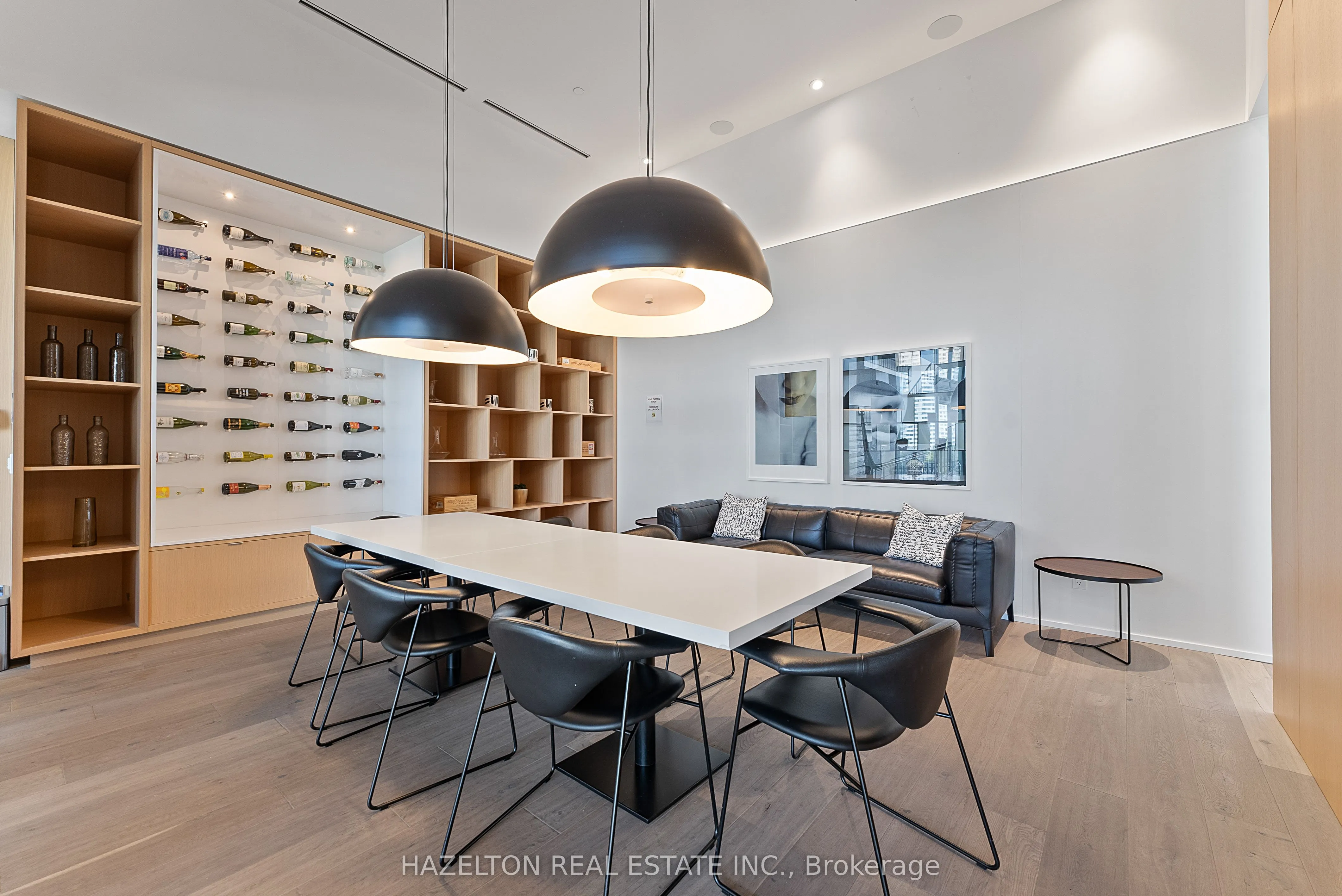 5 Soudan Avenue, #2903