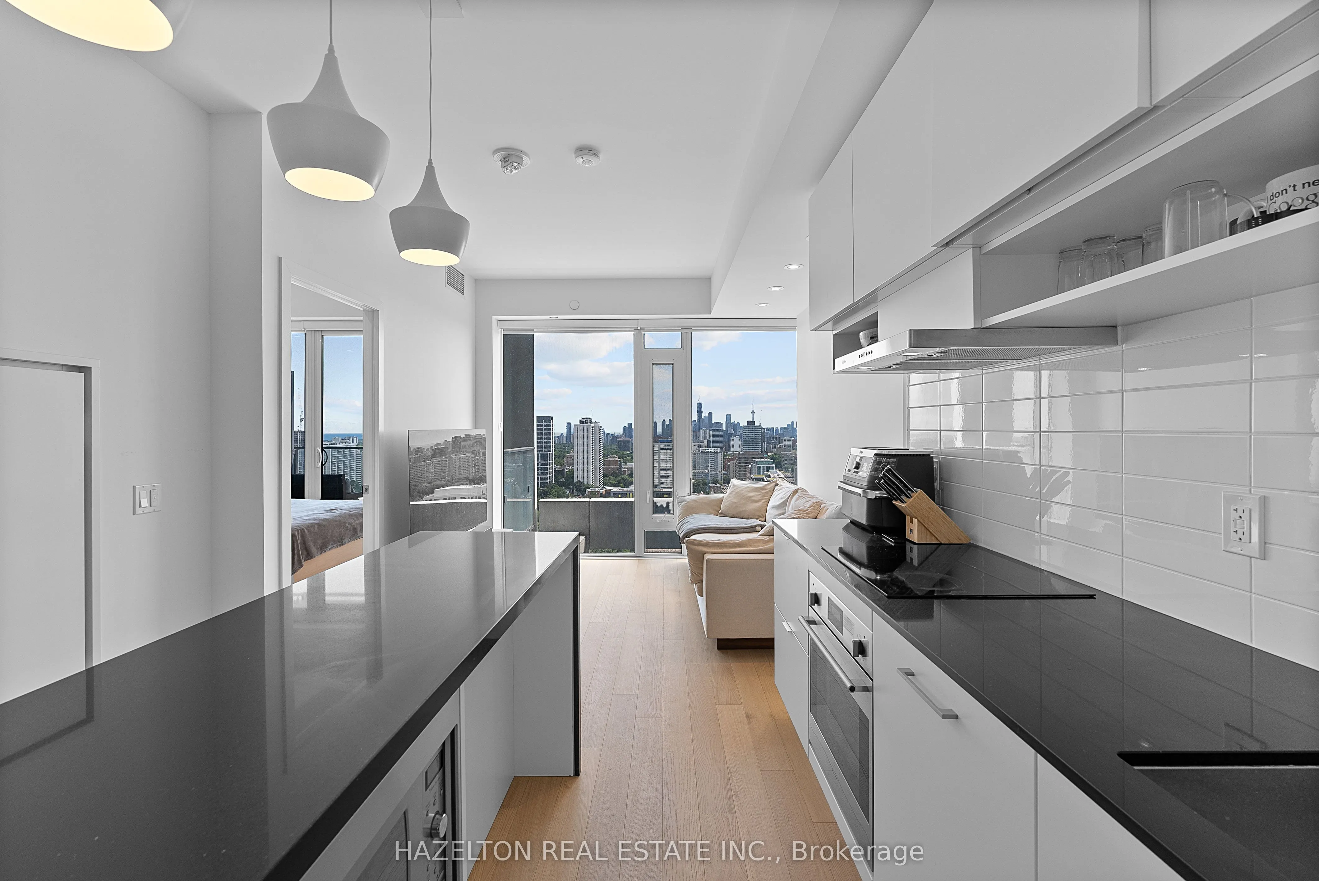 5 Soudan Avenue, #2903