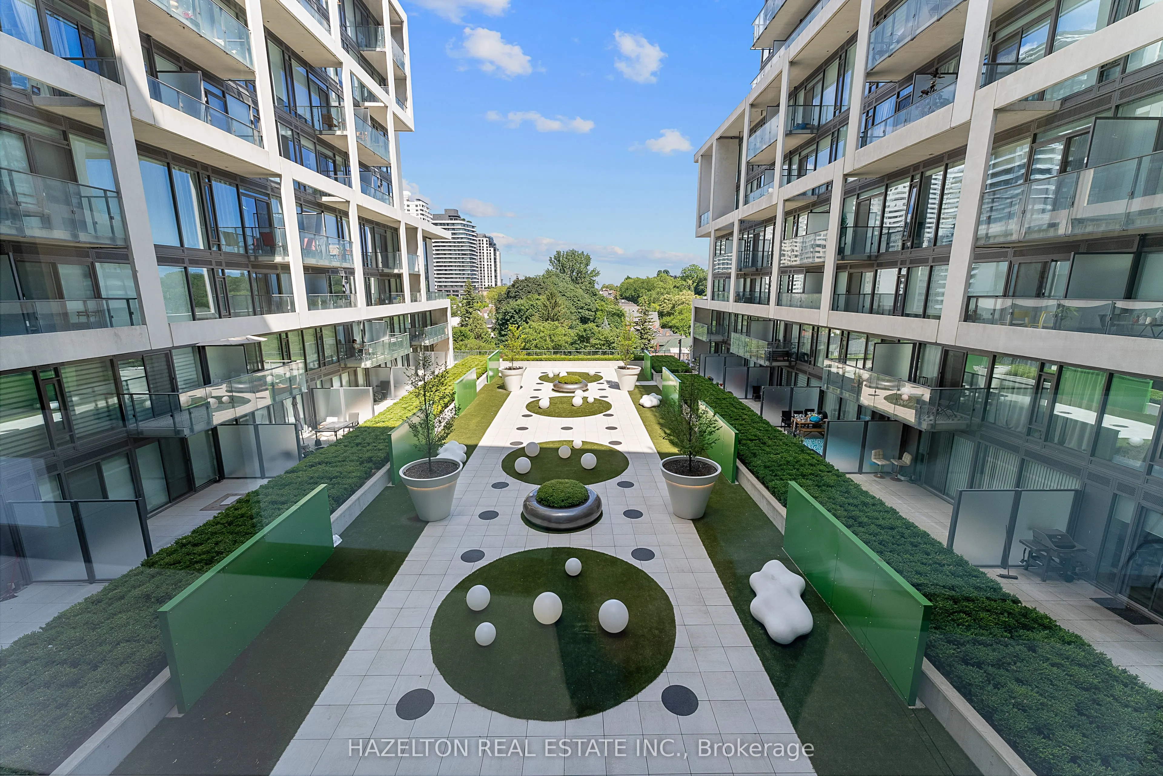 5 Soudan Avenue, #2903
