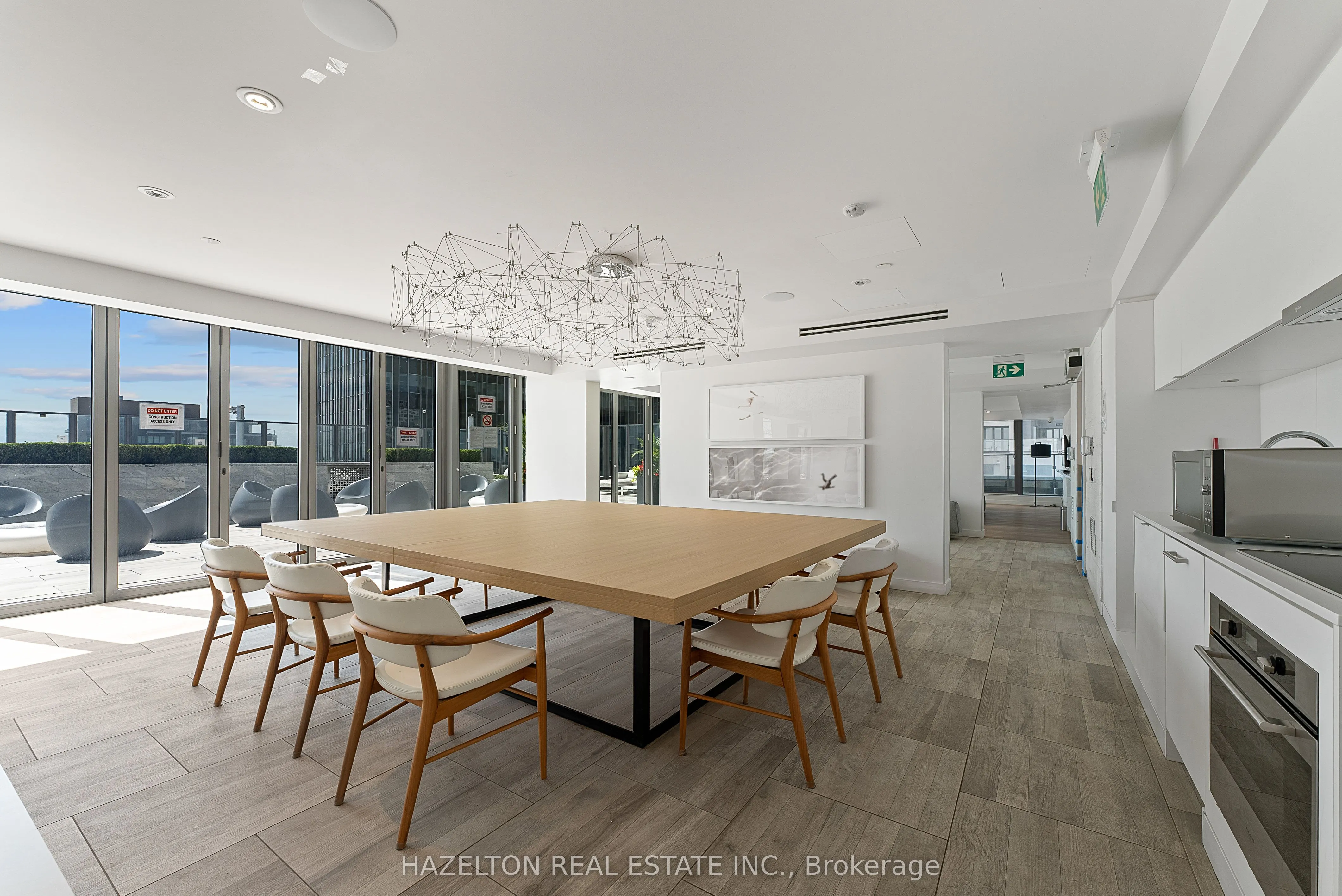 5 Soudan Avenue, #2903