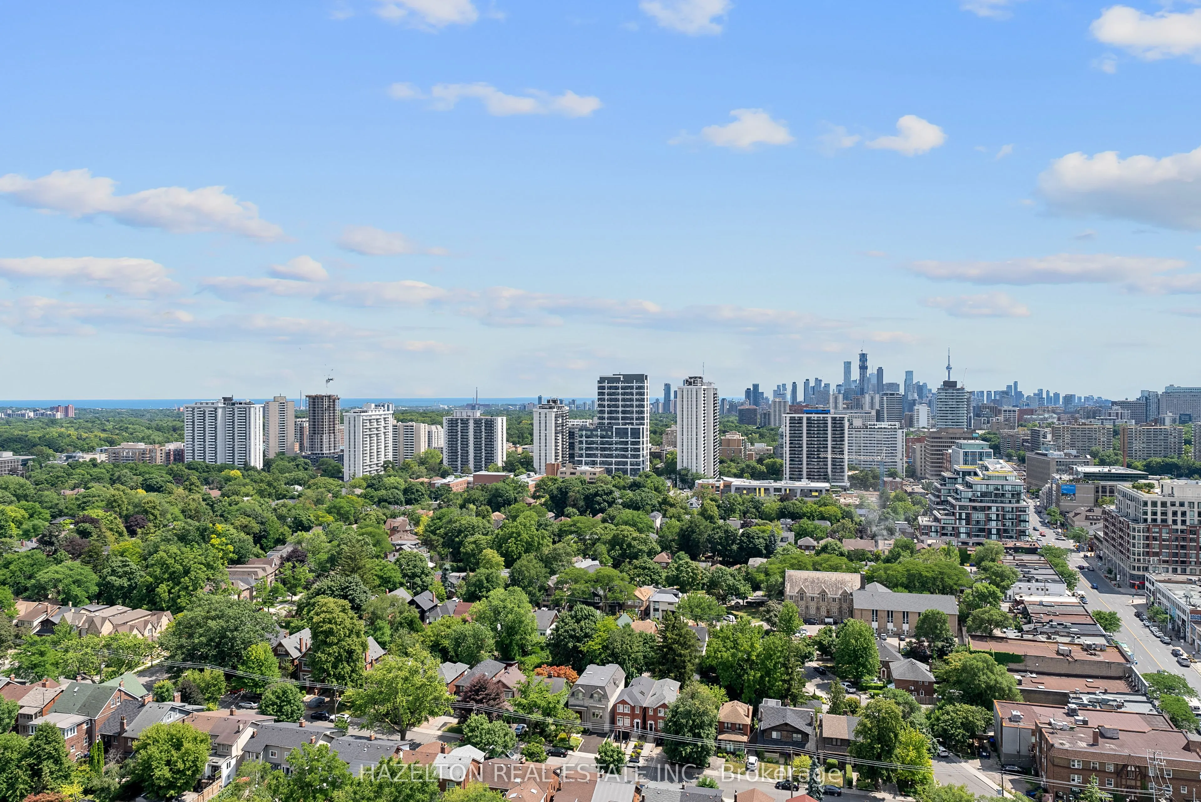 5 Soudan Avenue, #2903