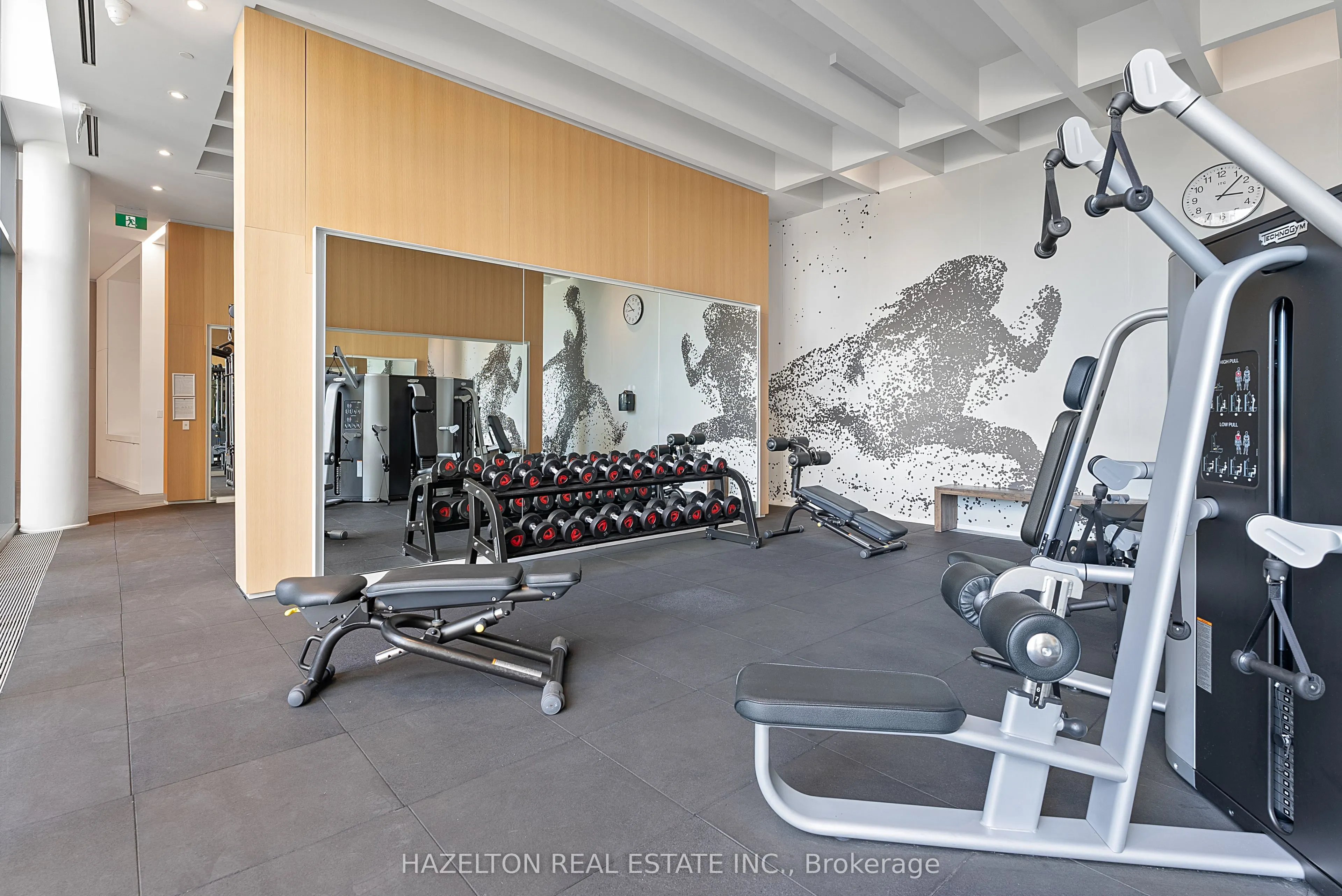 5 Soudan Avenue, #2903