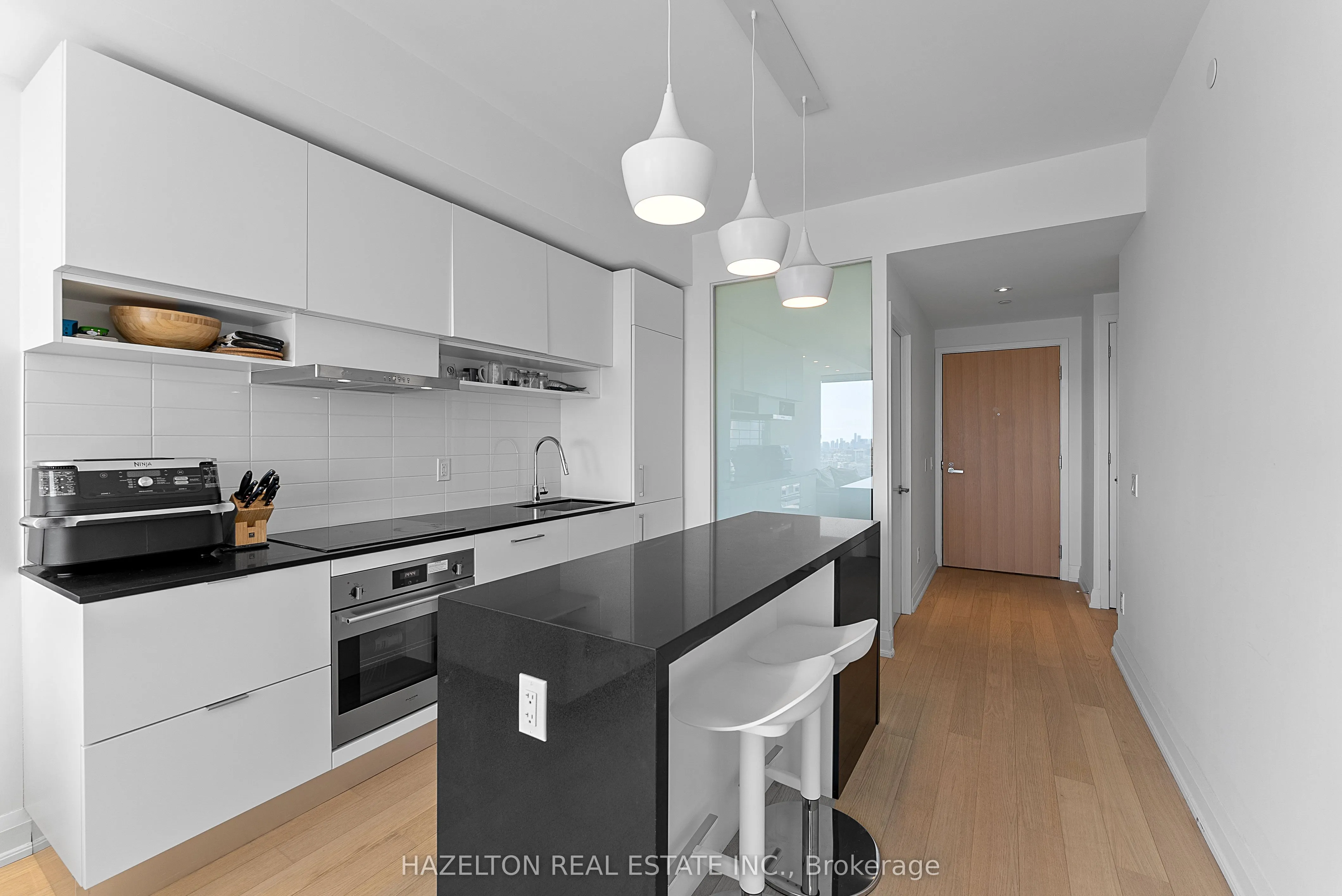 5 Soudan Avenue, #2903