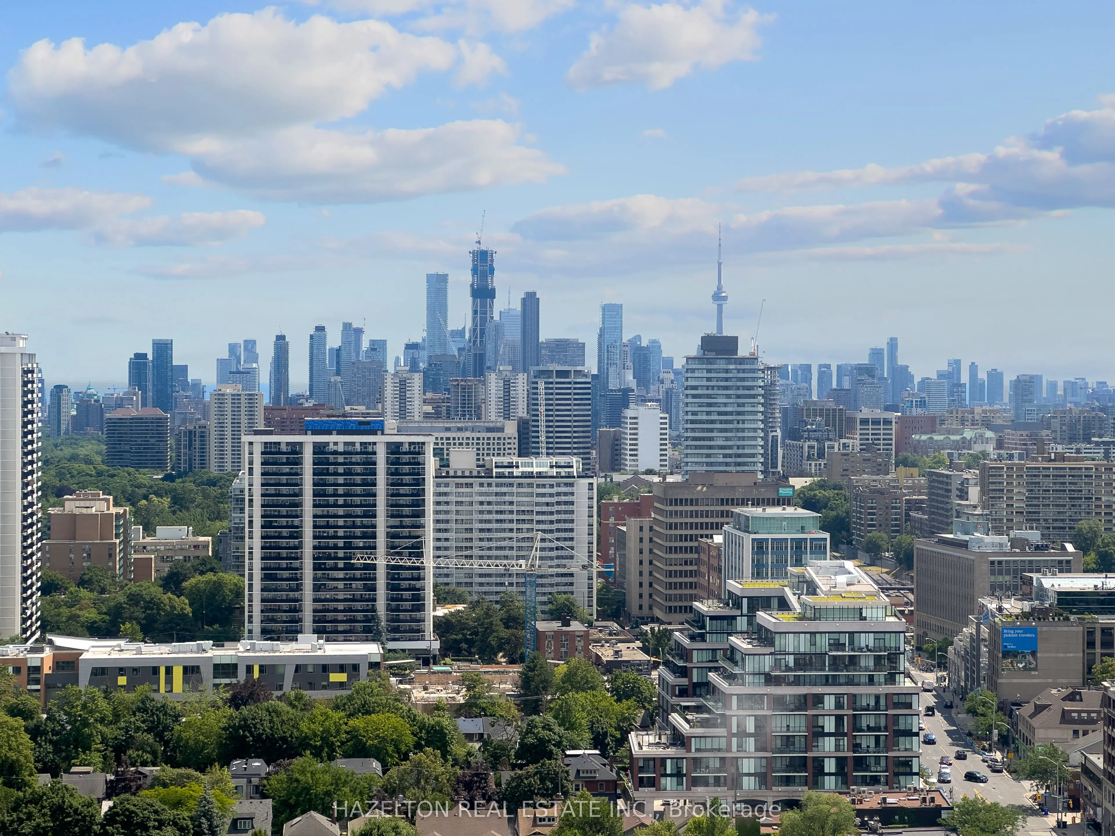 5 Soudan Avenue, #2903