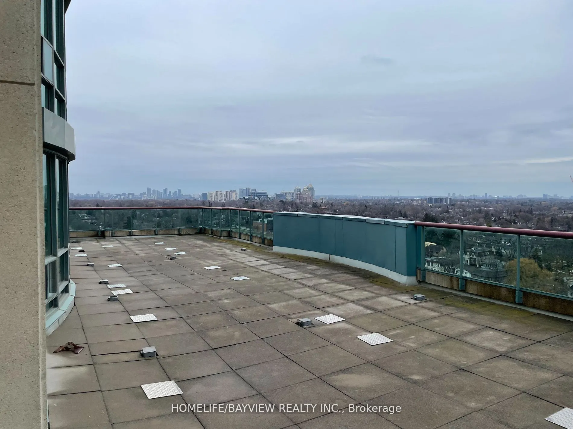 238 Doris Avenue, #2003