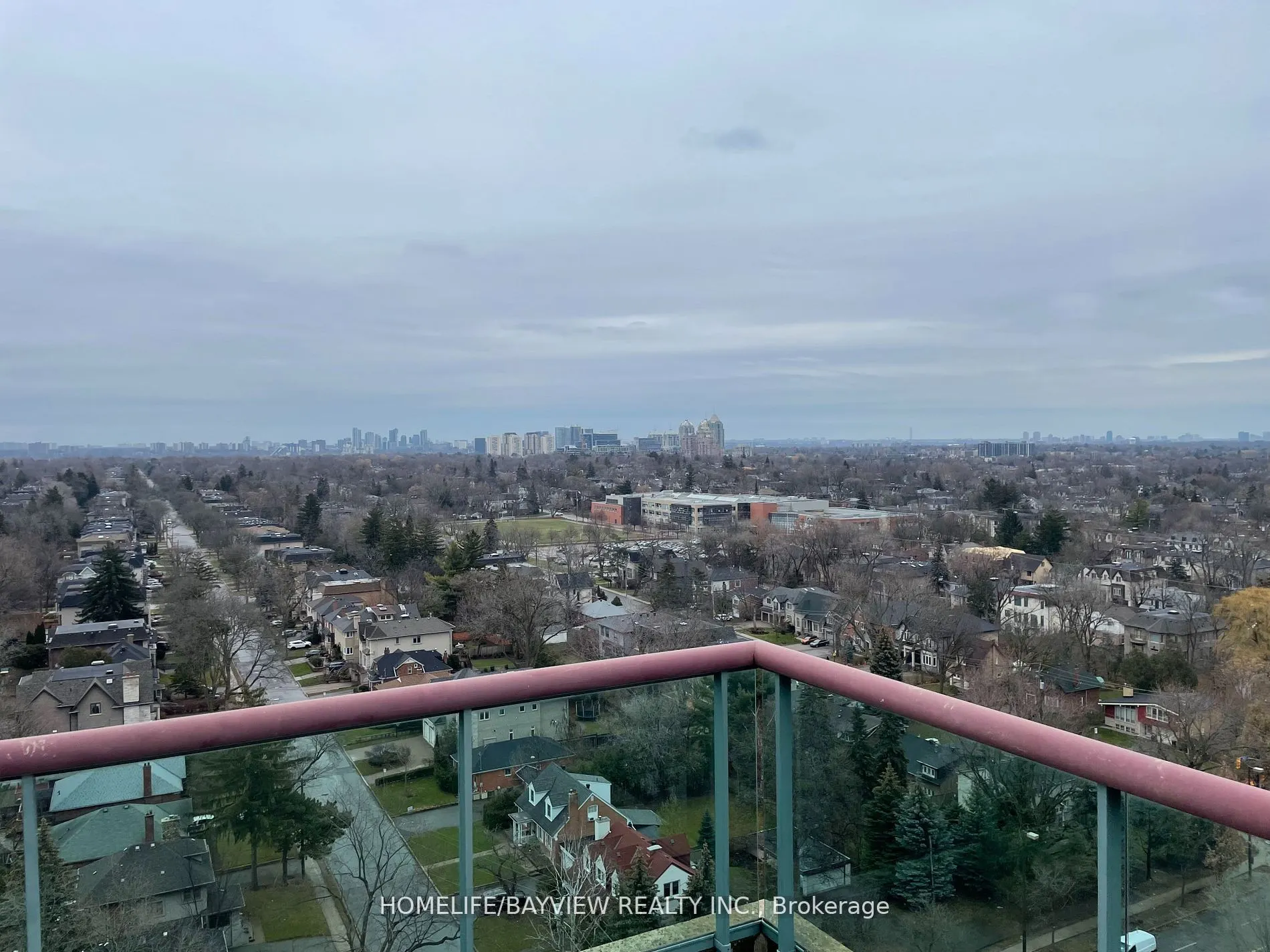 238 Doris Avenue, #2003
