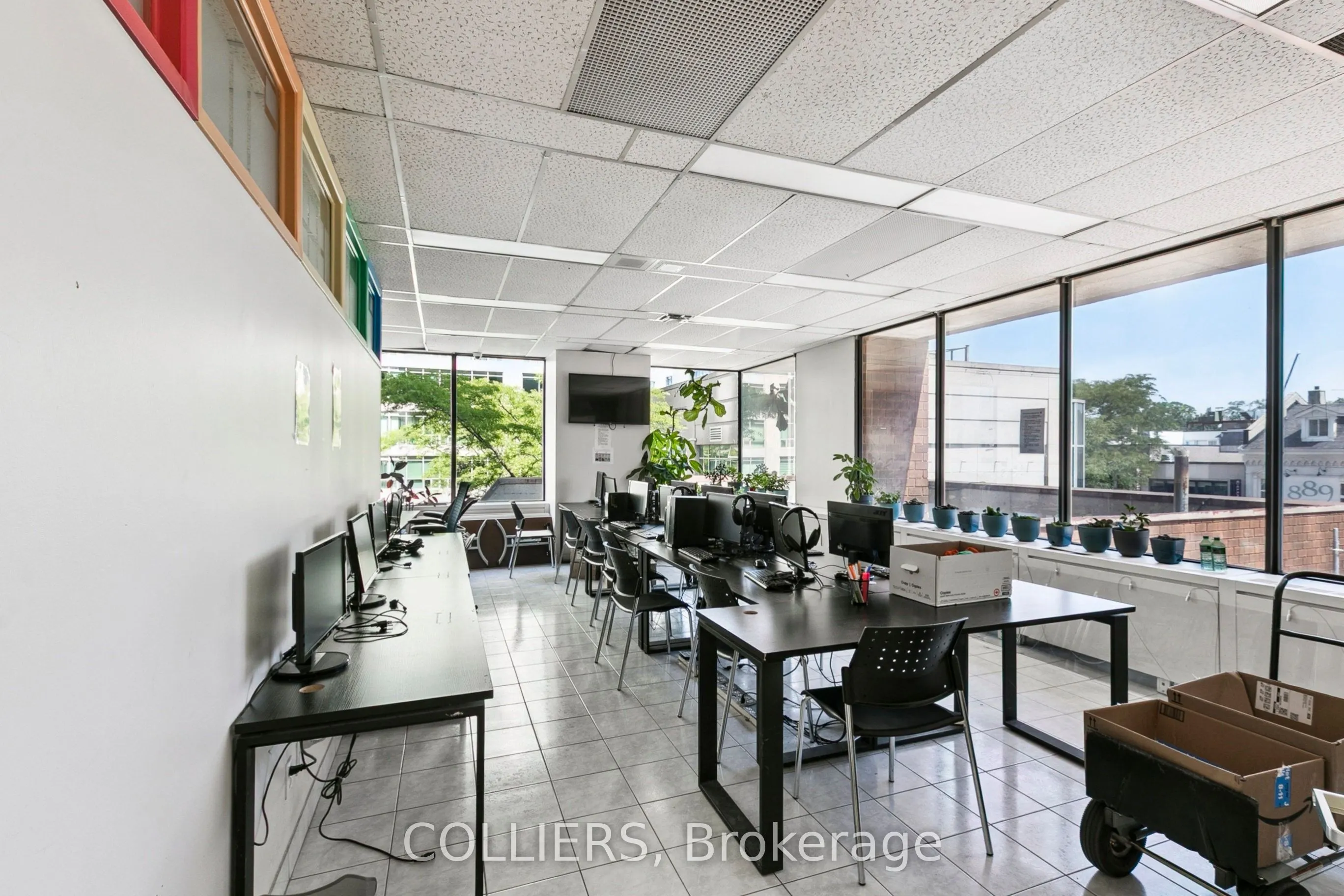 920 Yonge Street, #C02-1