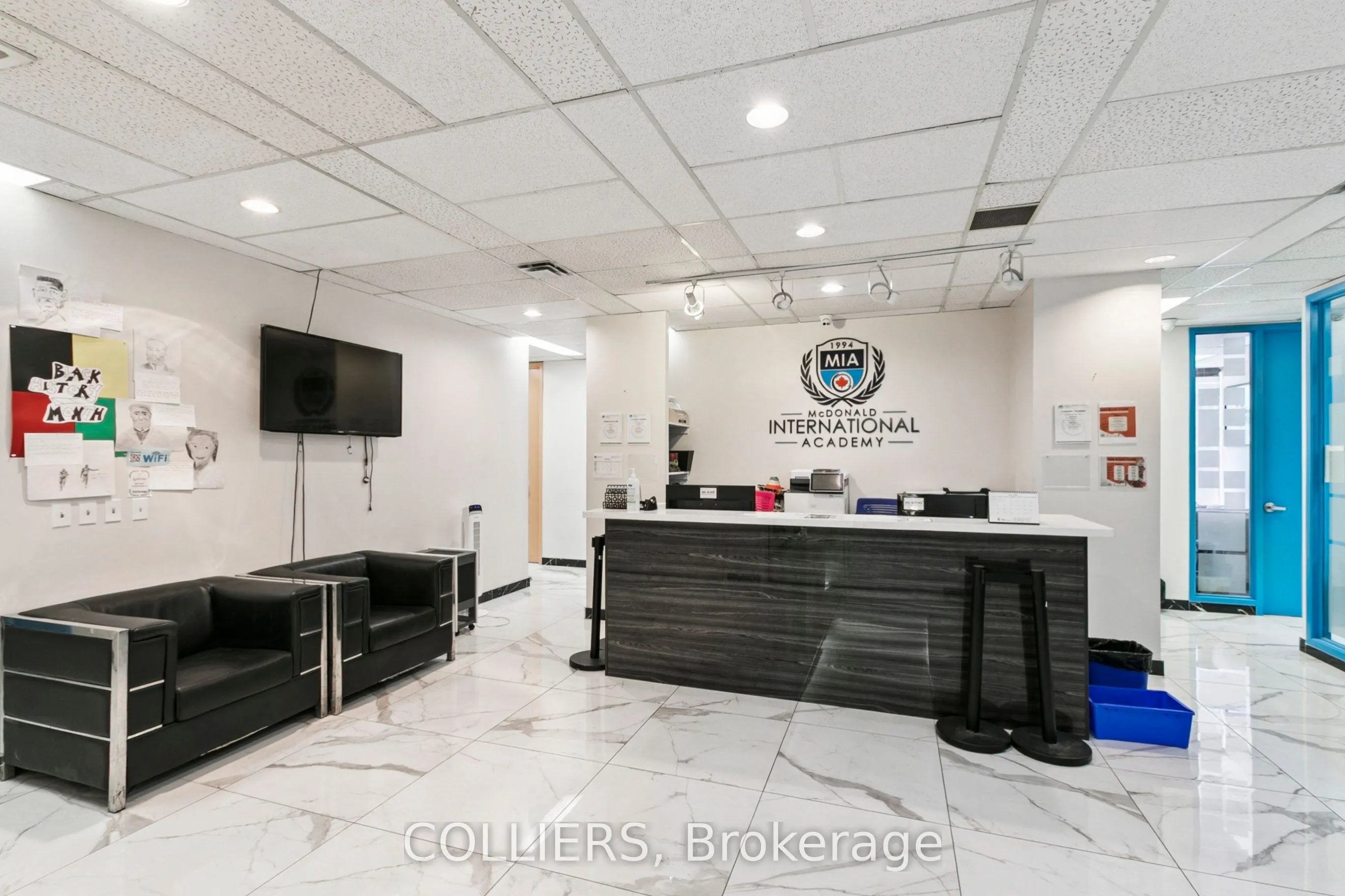 920 Yonge Street, #C02-1