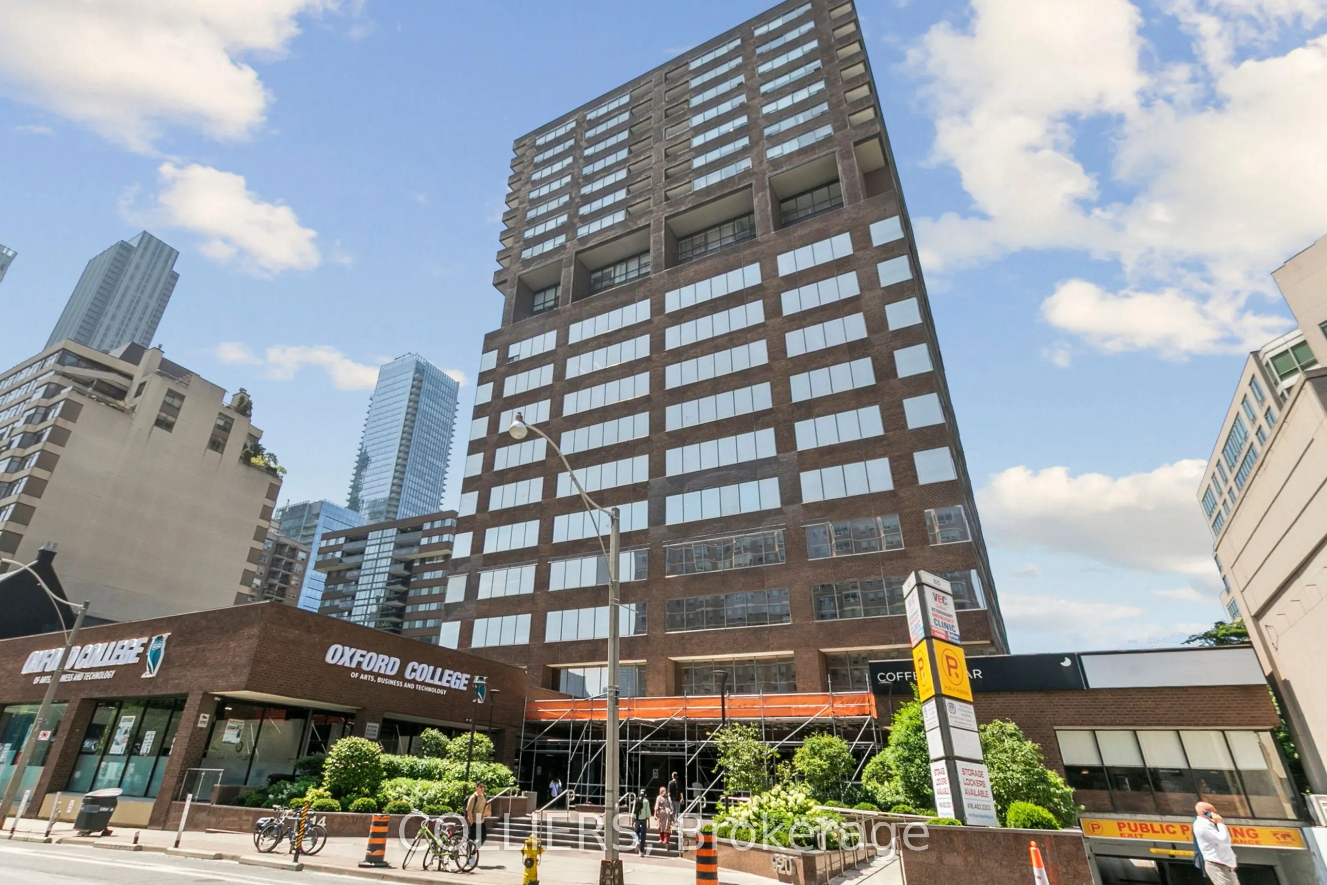 920 Yonge Street, #C02-1