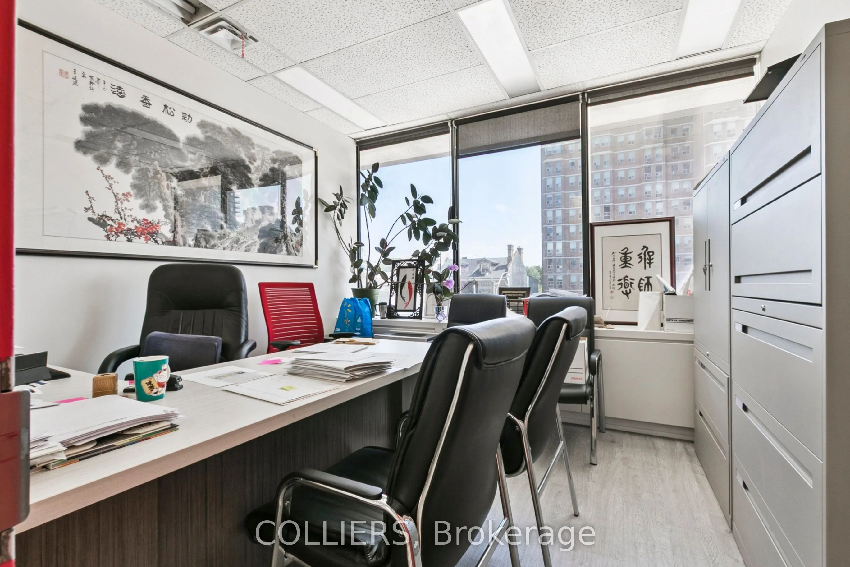 920 Yonge Street, #C02-1