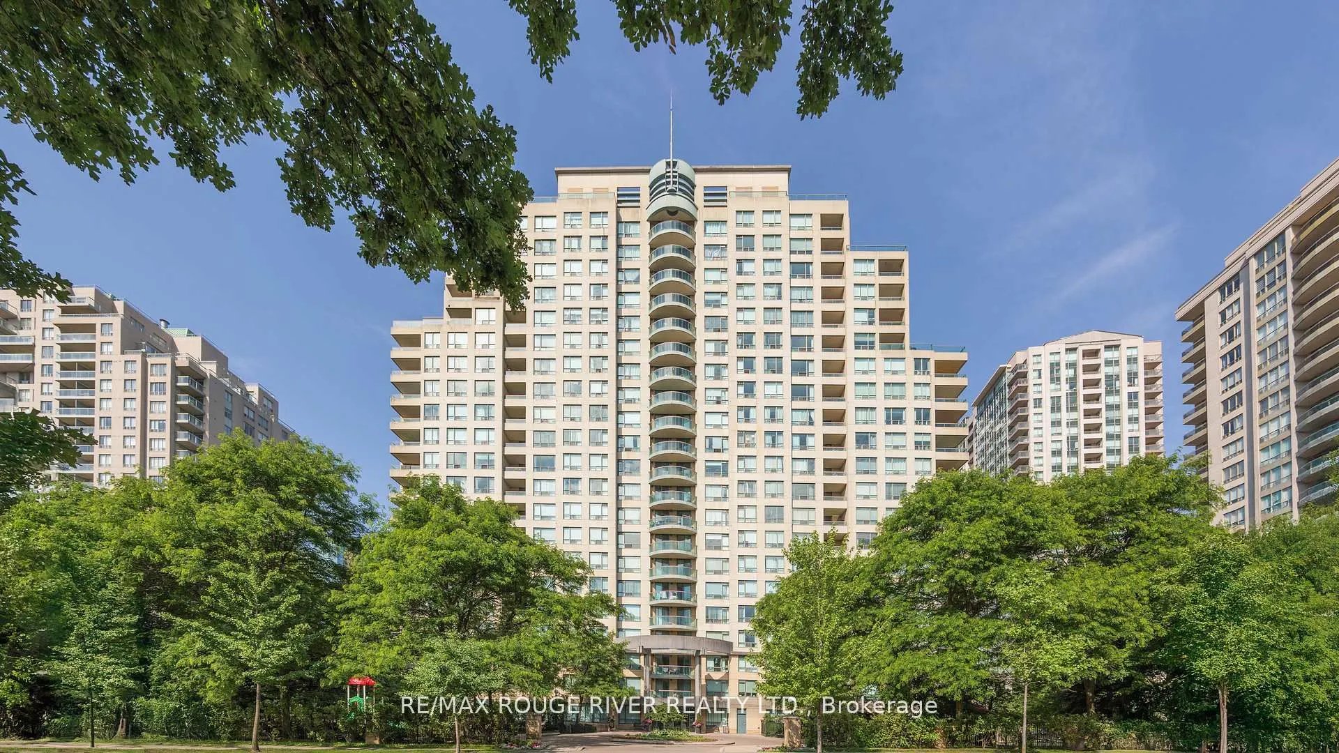 238 Doris Avenue, #109
