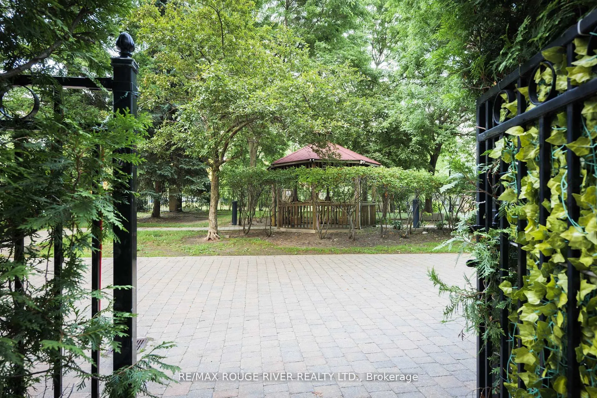 238 Doris Avenue, #109