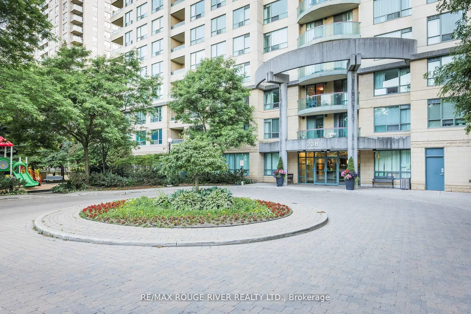 238 Doris Avenue, #109