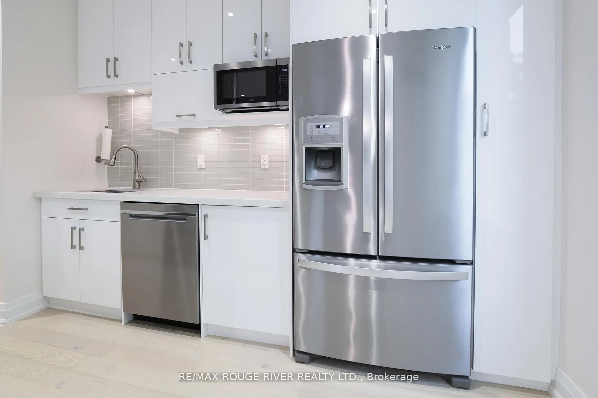 238 Doris Avenue, #109