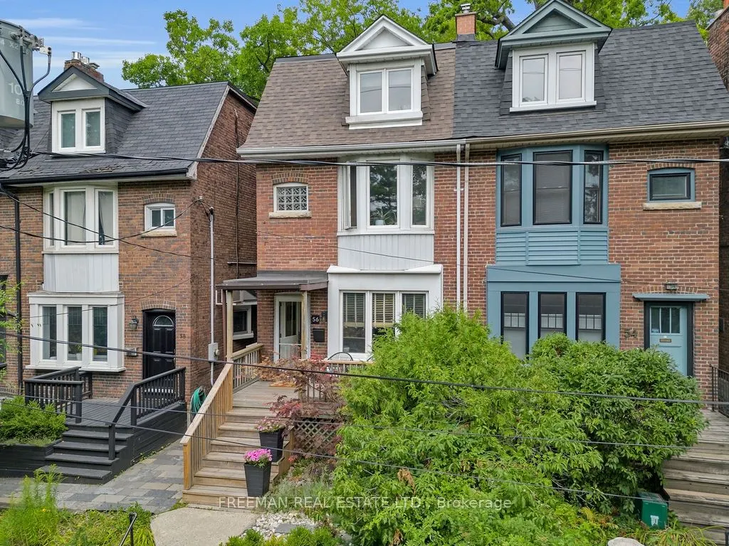 56 Austin Terrace