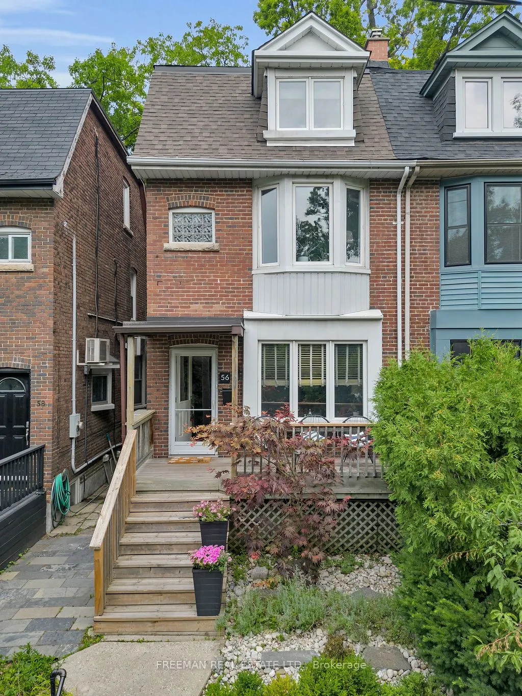 56 Austin Terrace