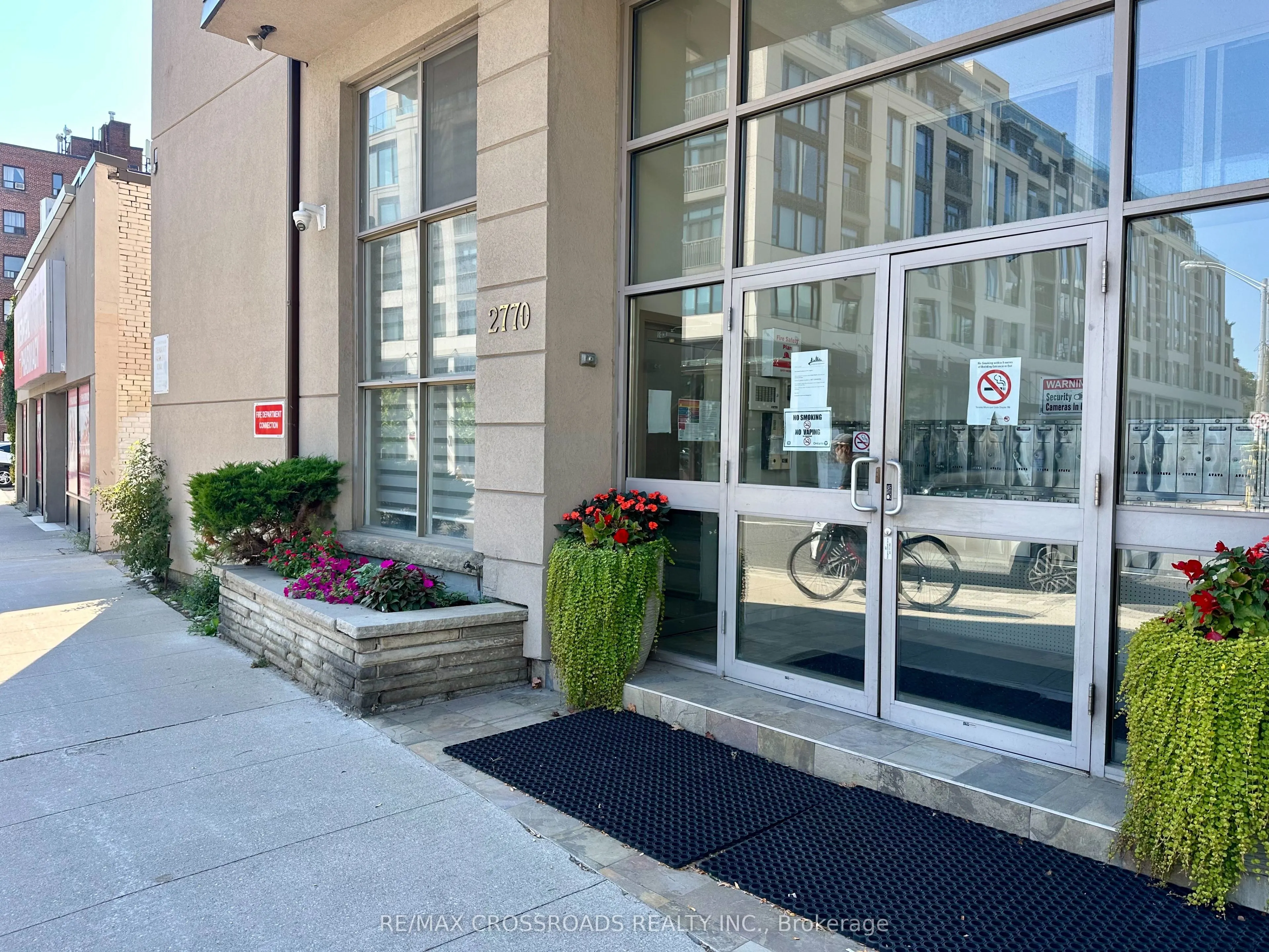2770 Yonge Street, #B4