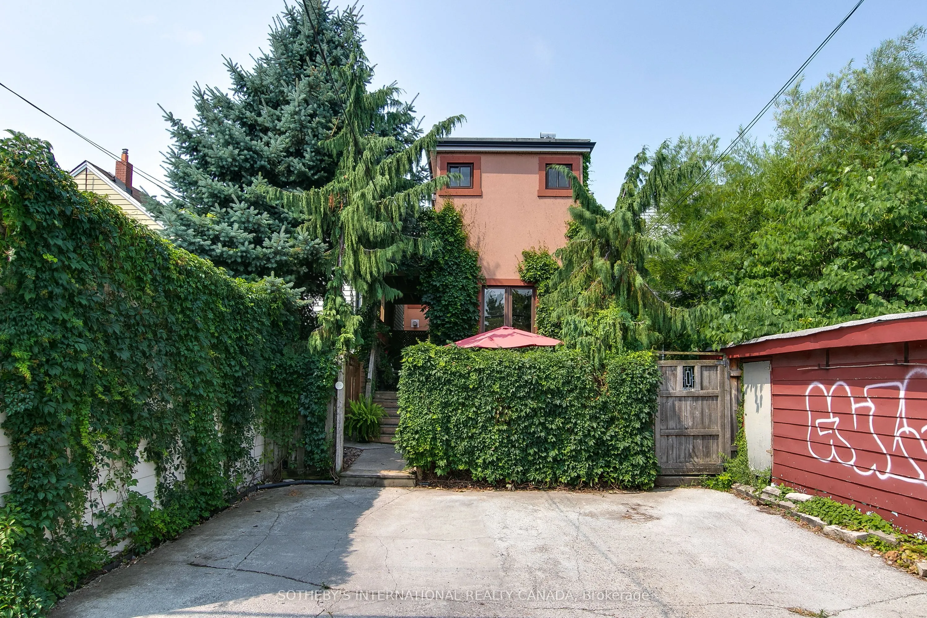 529 Crawford Street