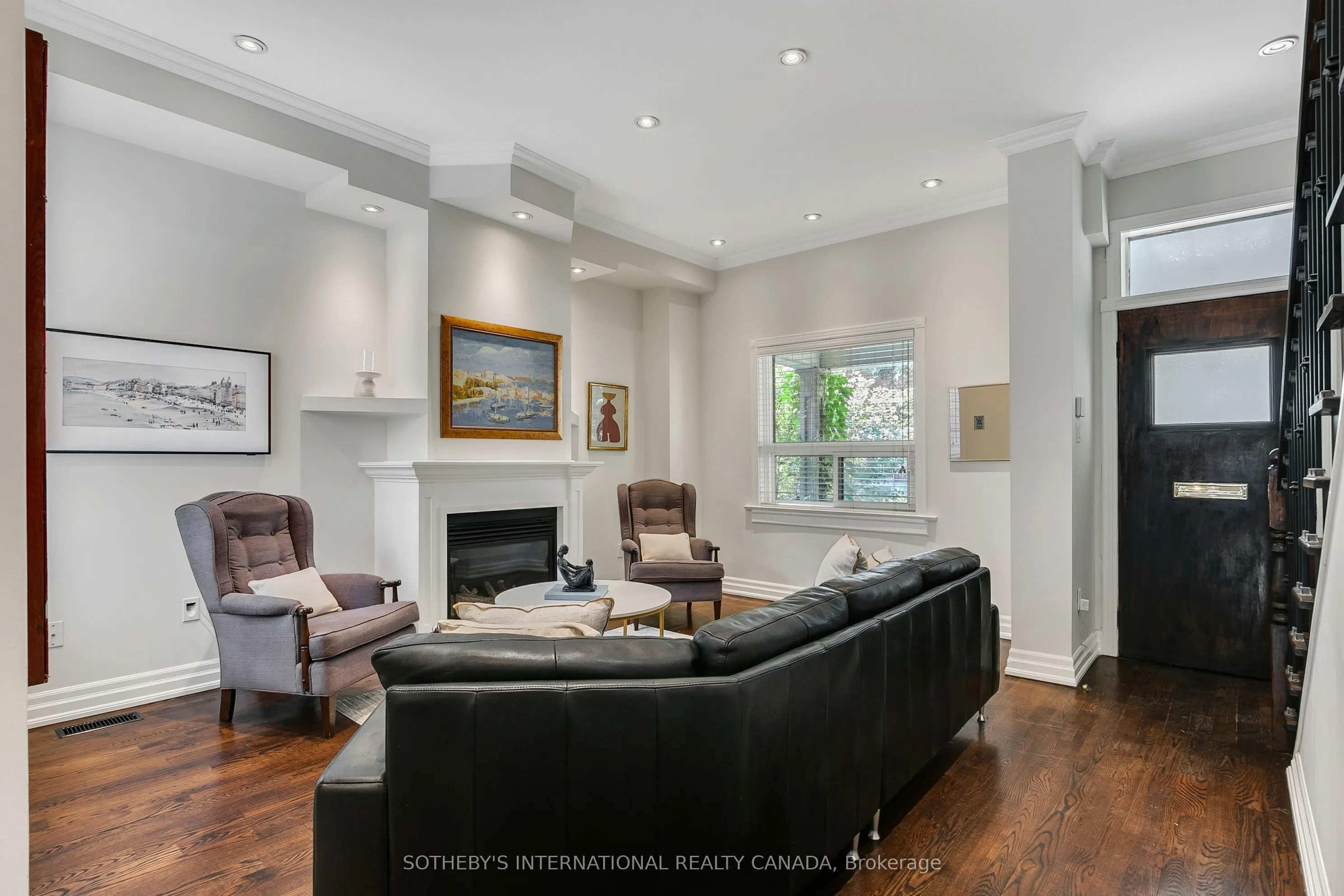 529 Crawford Street
