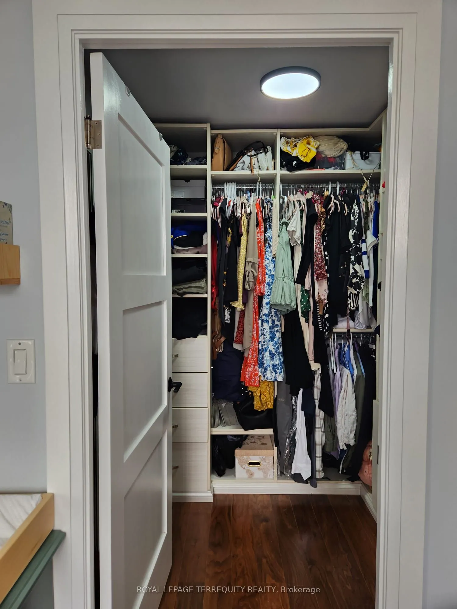 1105 Leslie Street, #1507