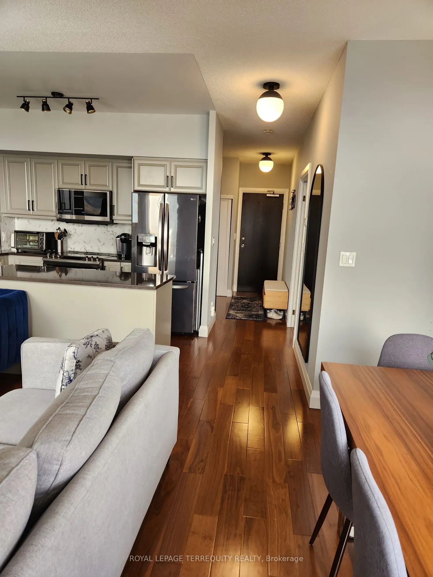 1105 Leslie Street, #1507