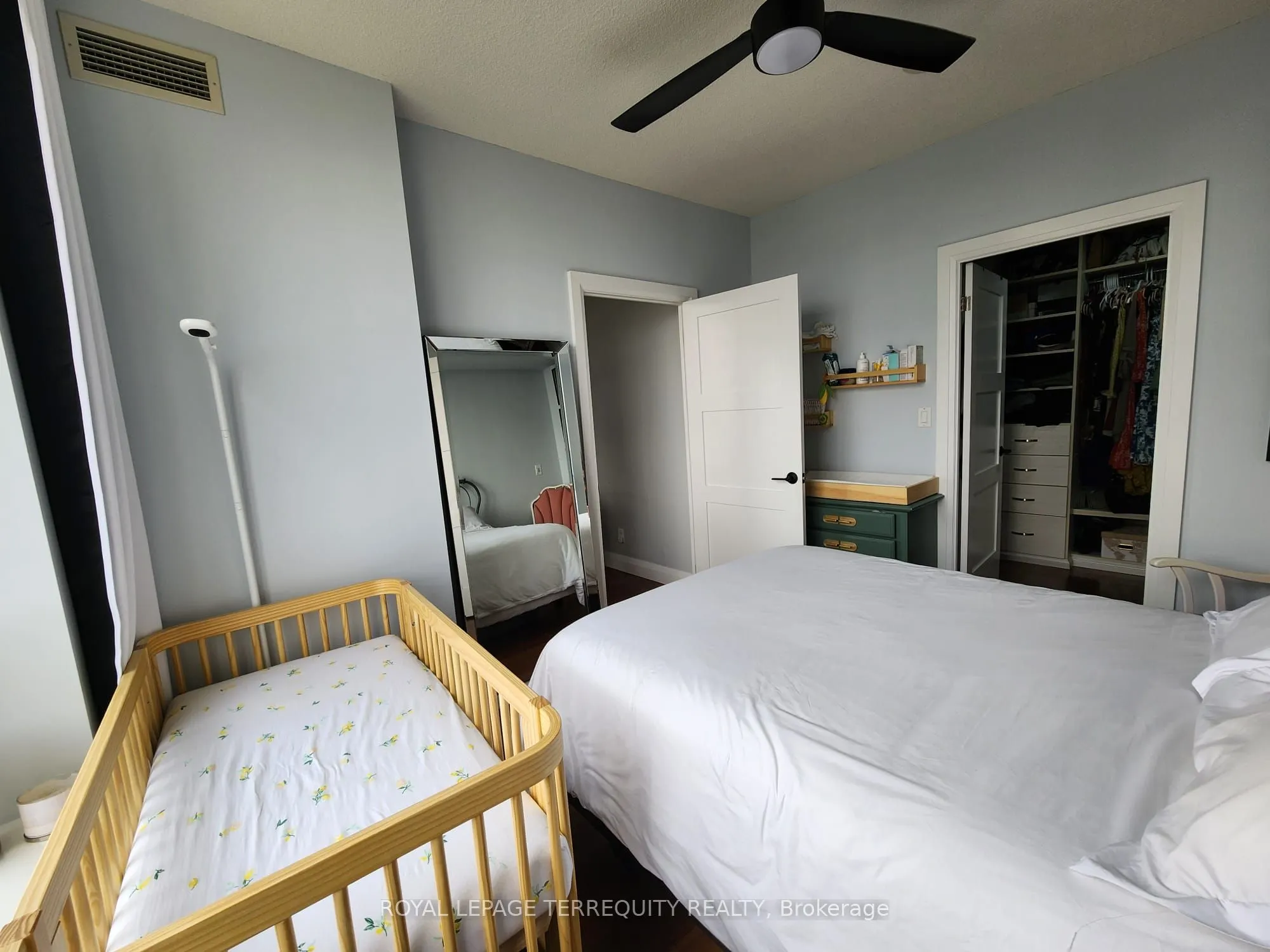 1105 Leslie Street, #1507