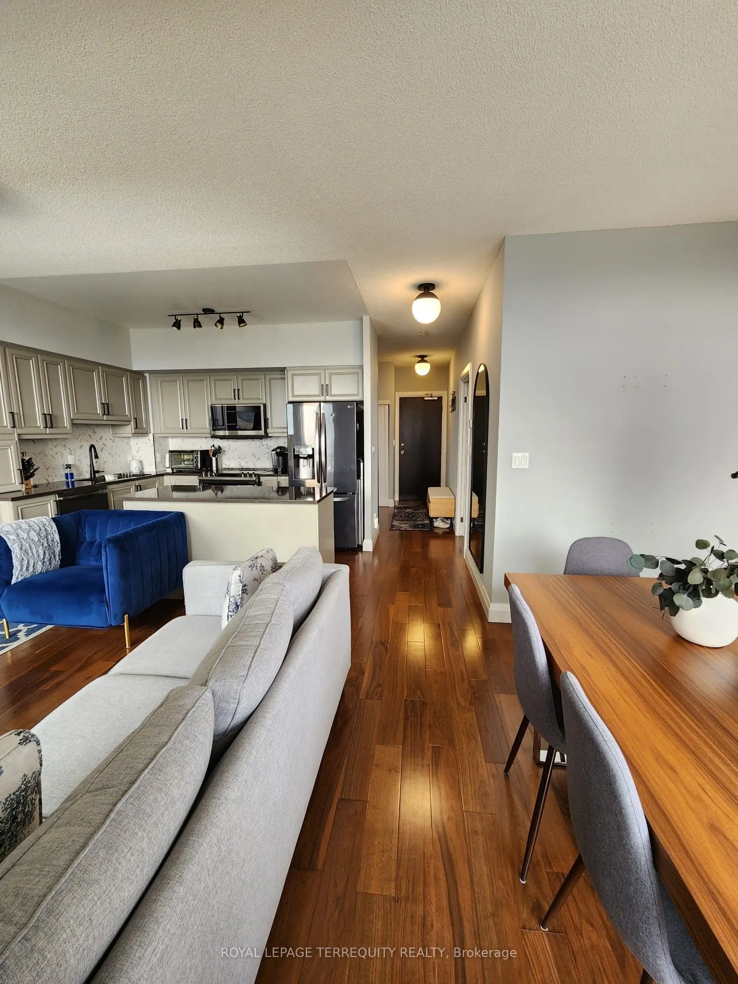 1105 Leslie Street, #1507