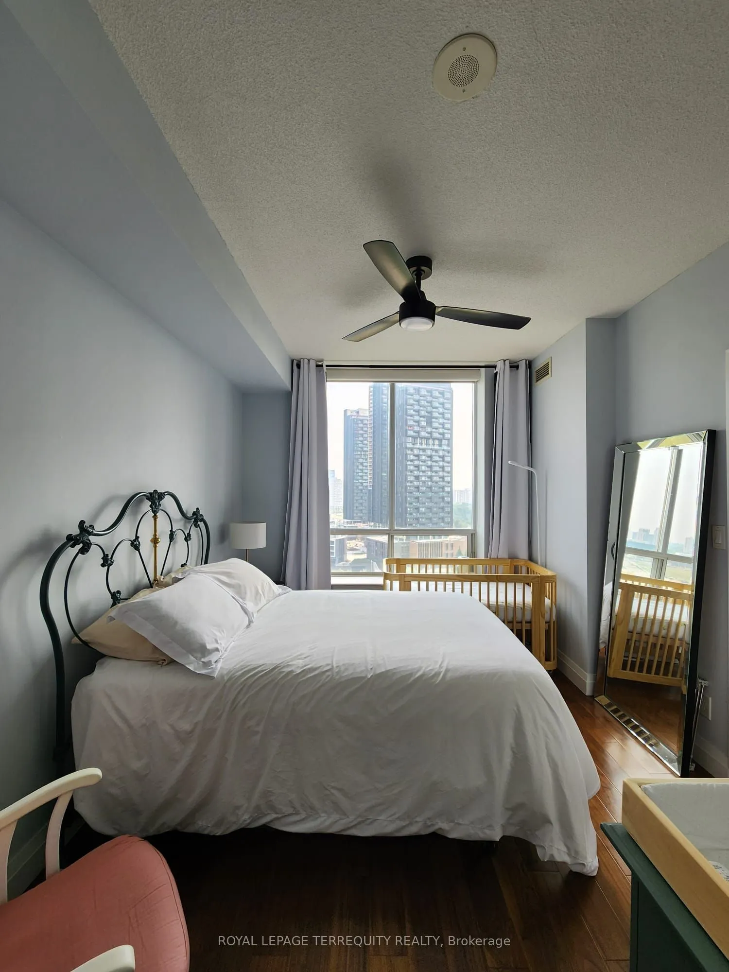 1105 Leslie Street, #1507