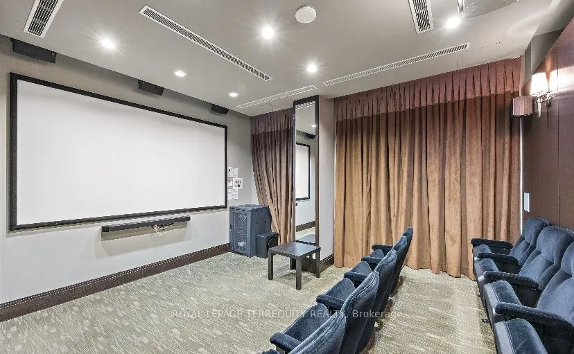 1105 Leslie Street, #1507