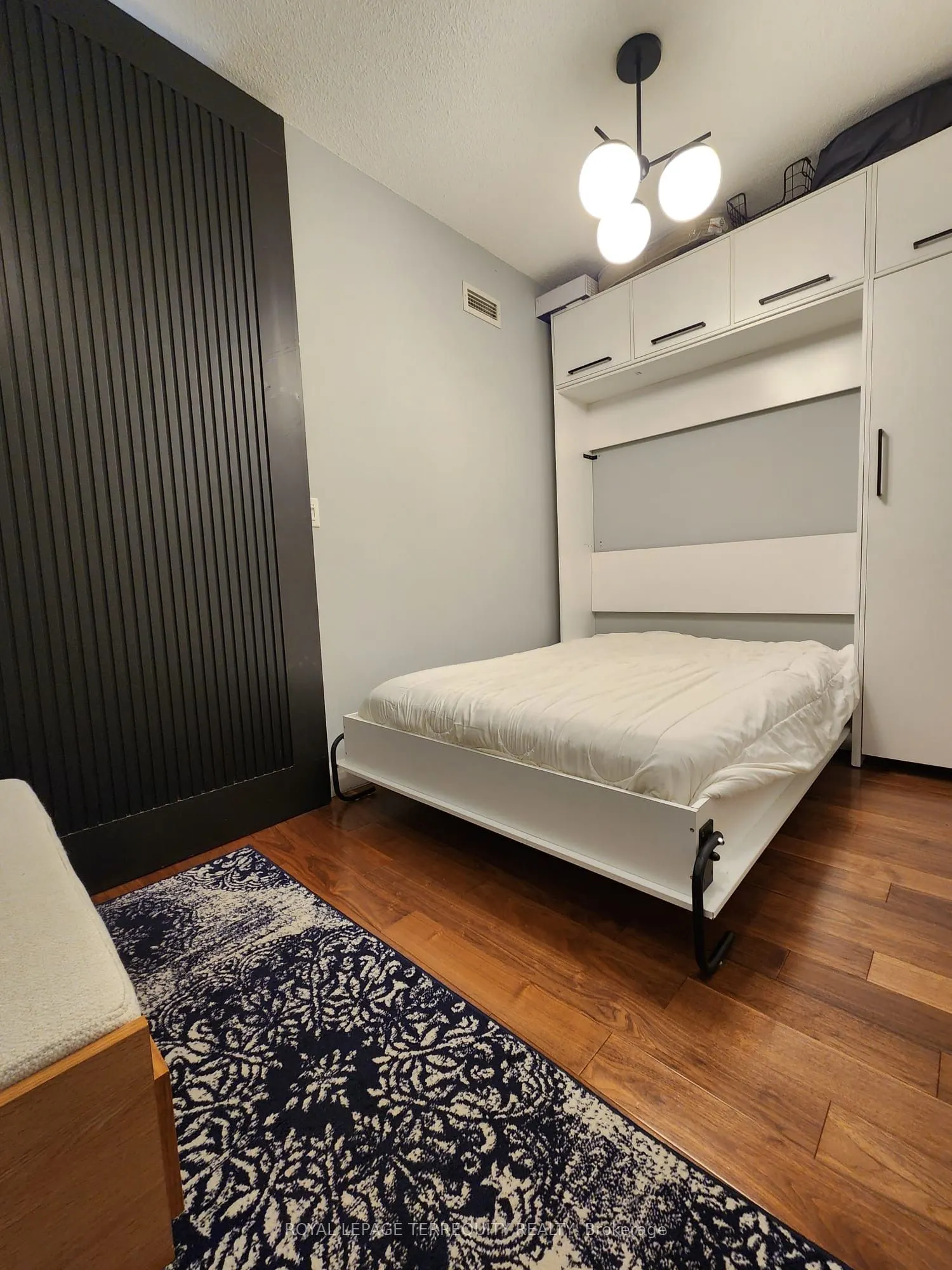 1105 Leslie Street, #1507