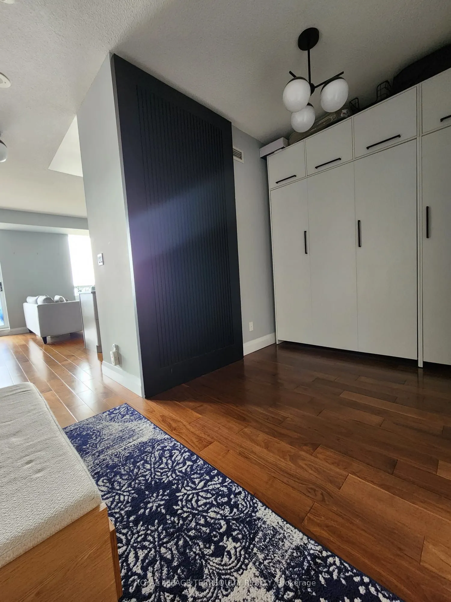 1105 Leslie Street, #1507