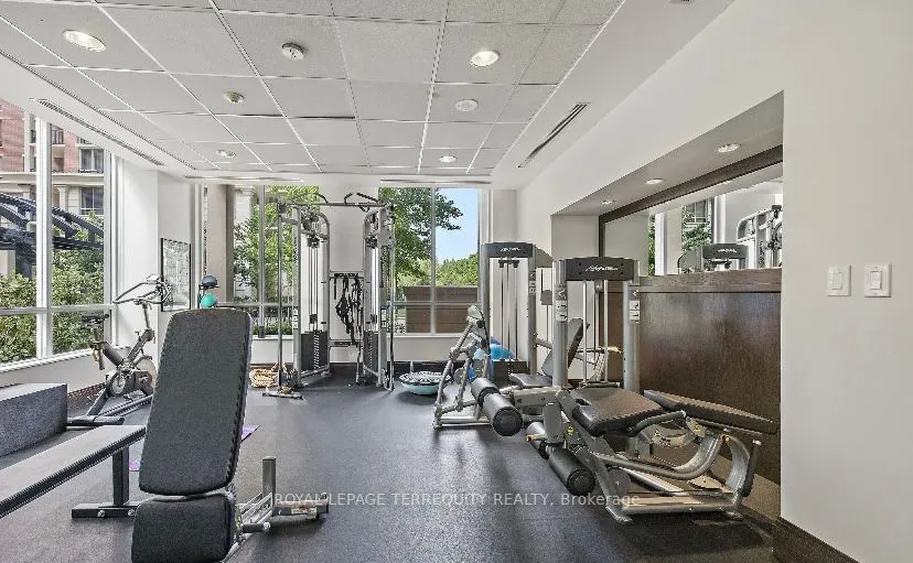 1105 Leslie Street, #1507