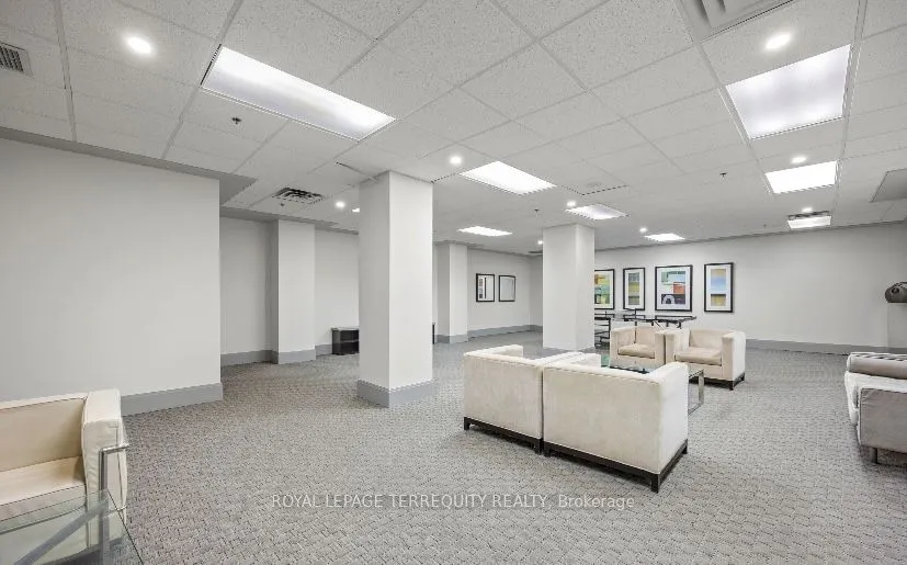 1105 Leslie Street, #1507