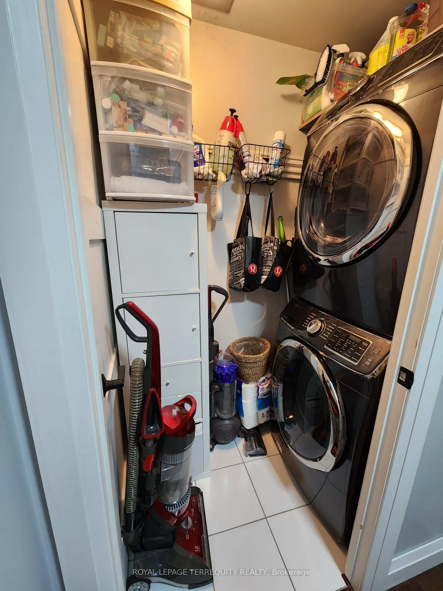 1105 Leslie Street, #1507