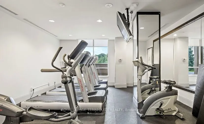 1105 Leslie Street, #1507