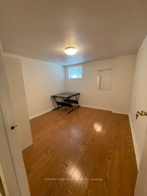 69 Madawaska Avenue, #Basement