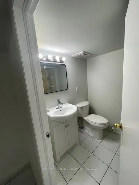 69 Madawaska Avenue, #Basement