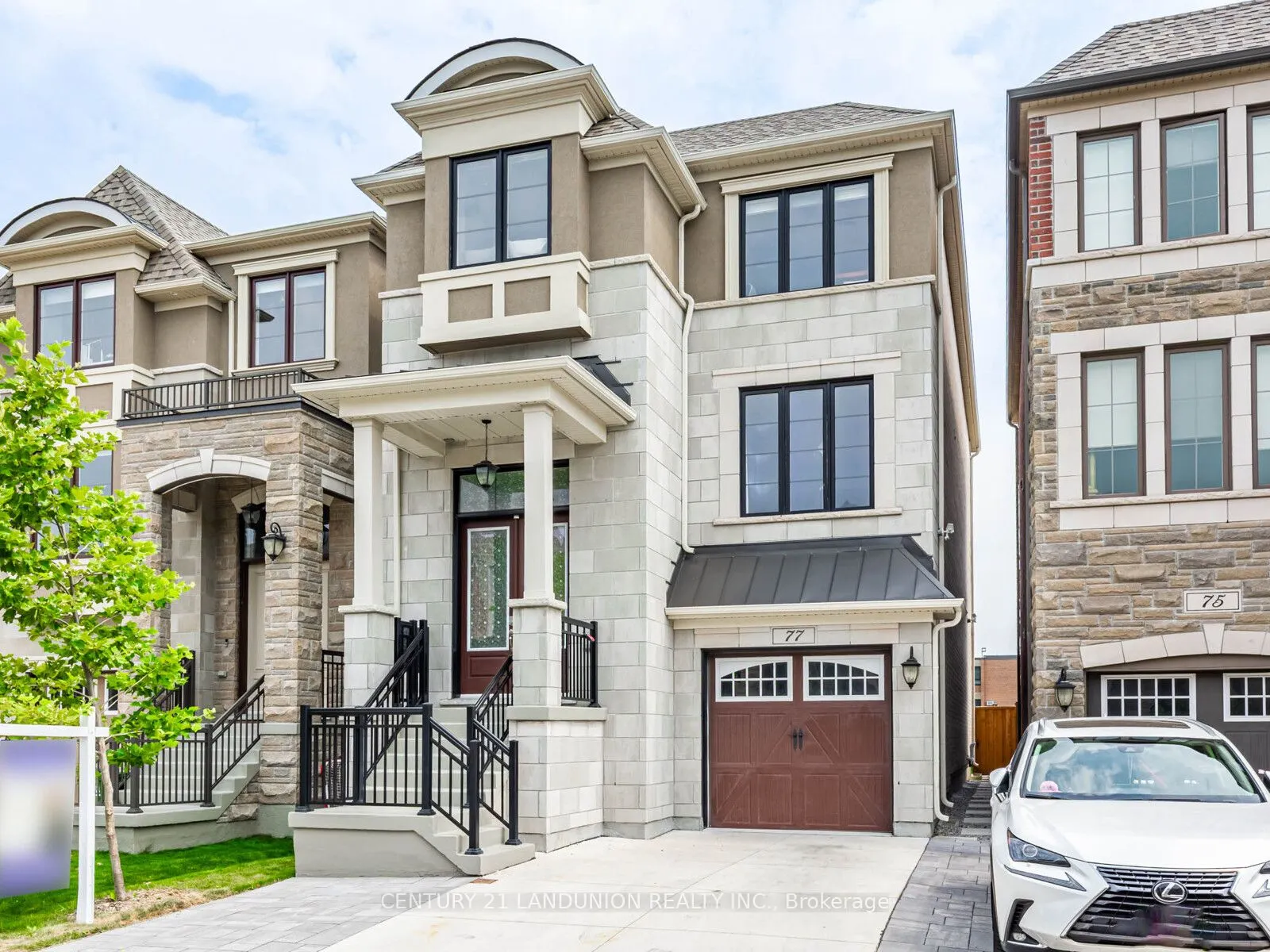77 William Durie Way