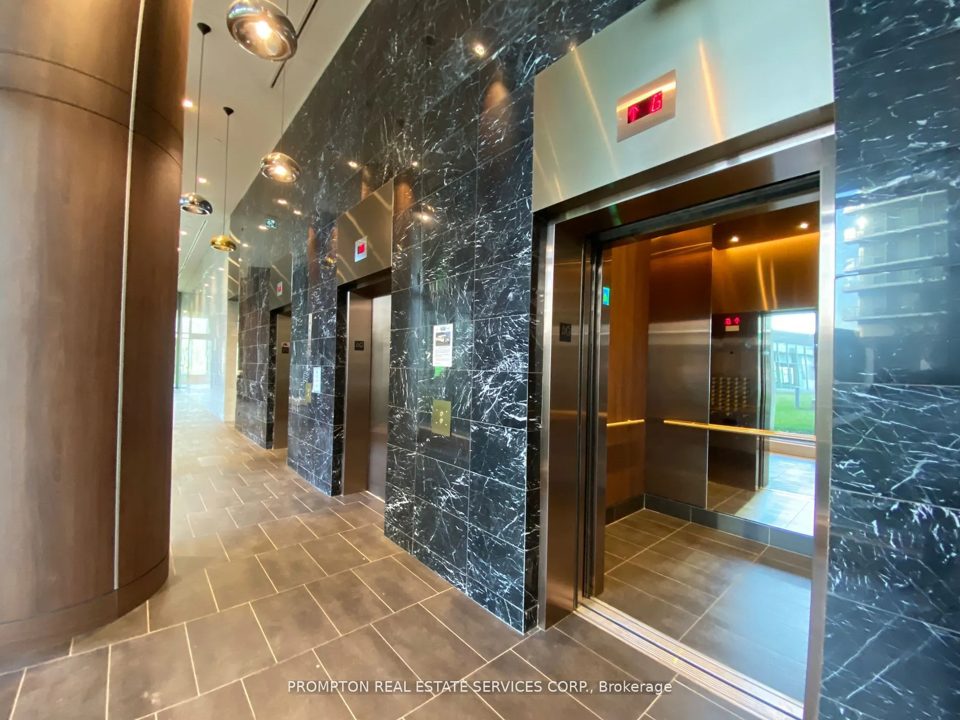 115 Mcmahon Drive, #511