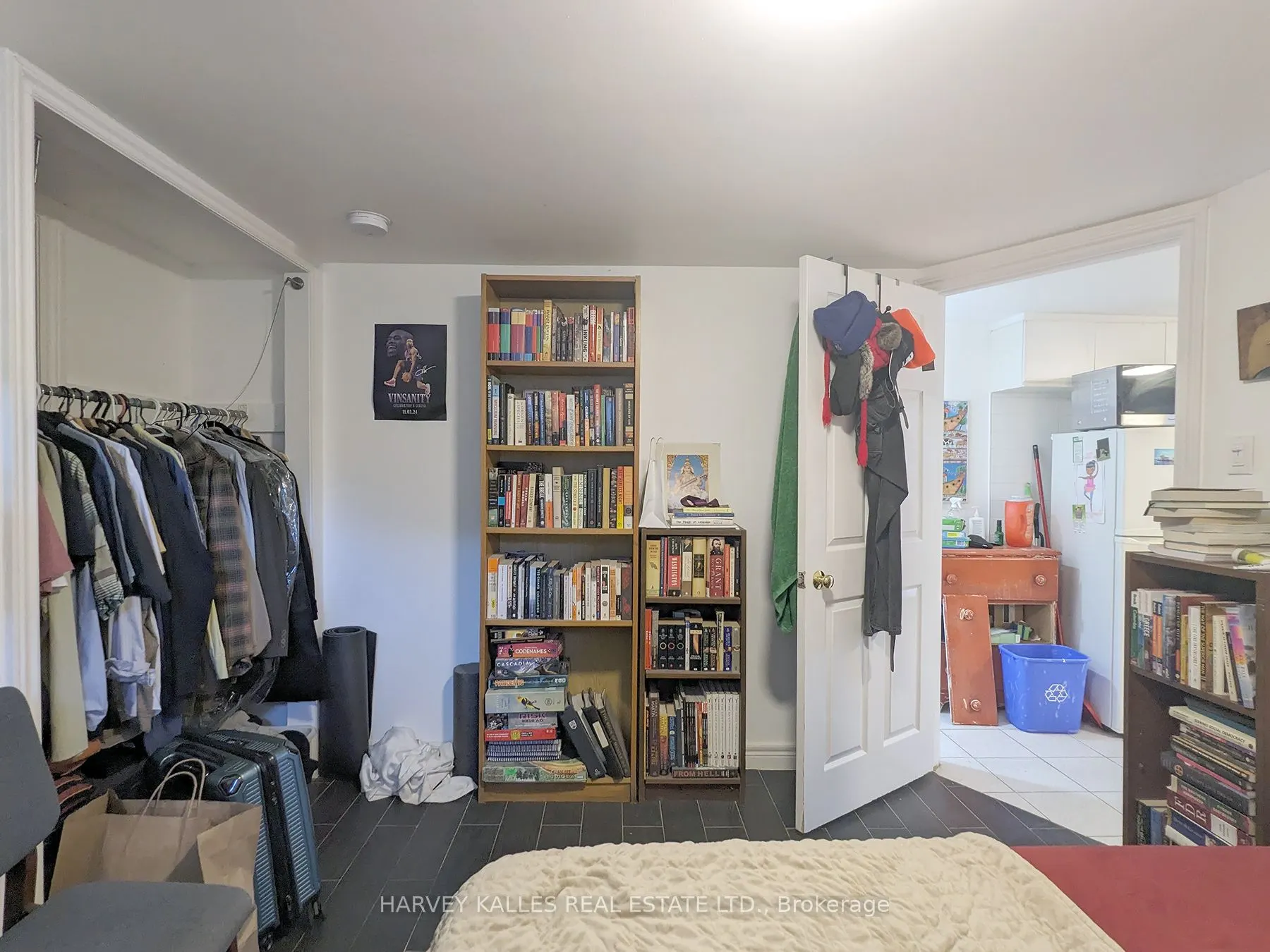 107 Concord Avenue, #Basement Rear